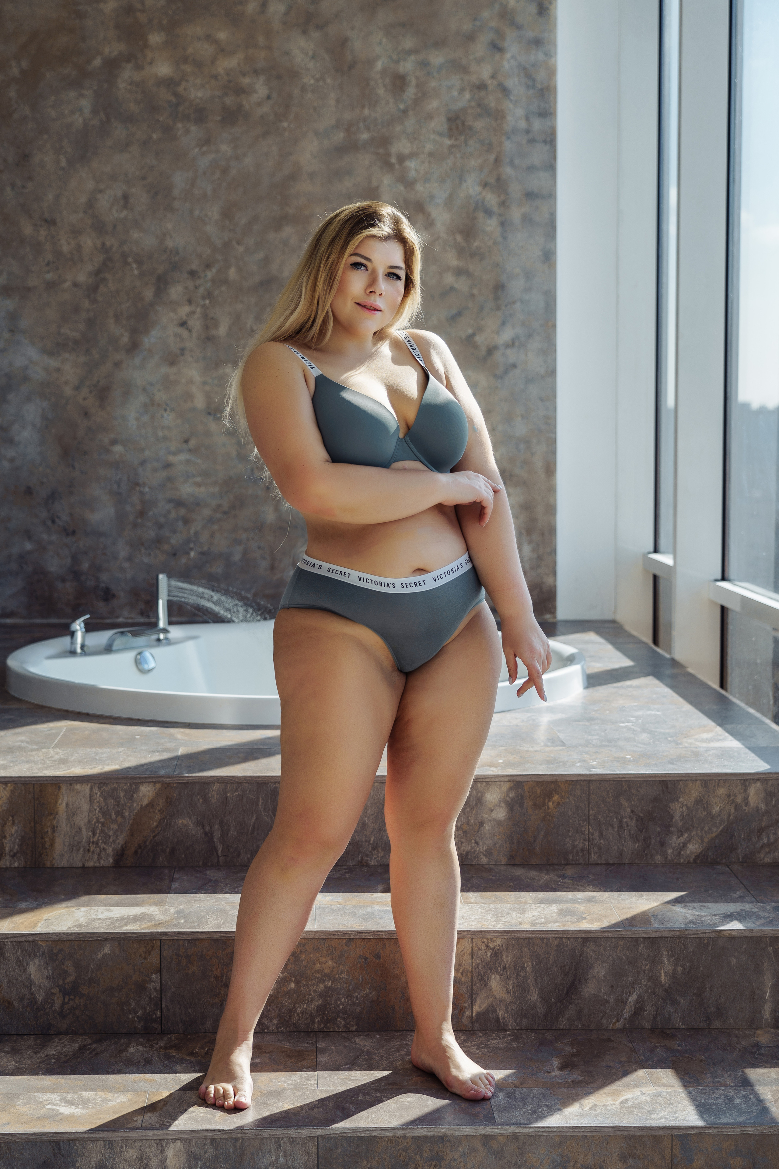 Катя. Видеооператор/Фотограф Николай Завьялов