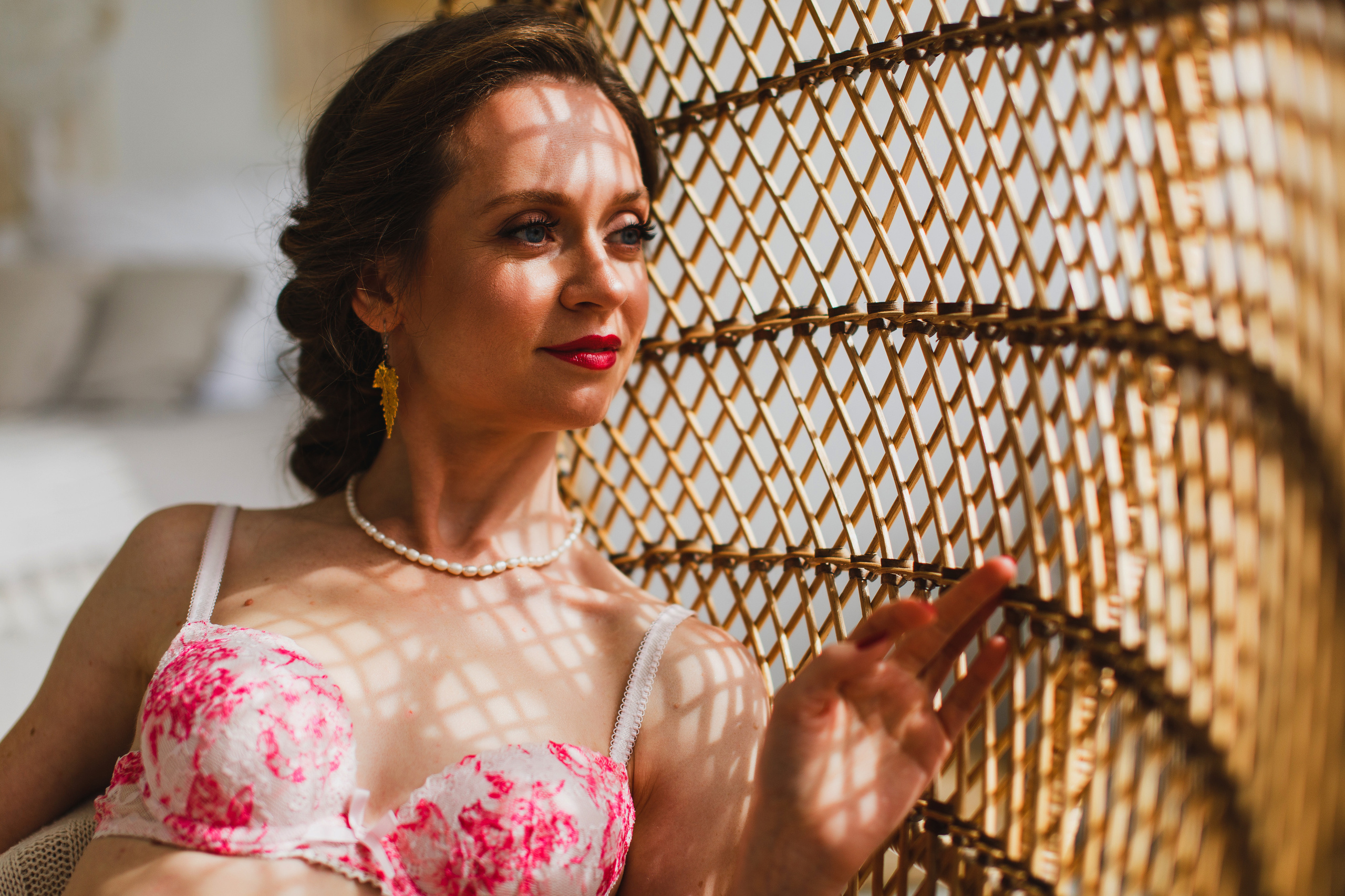 Ксения. Видеооператор/Фотограф Николай Завьялов