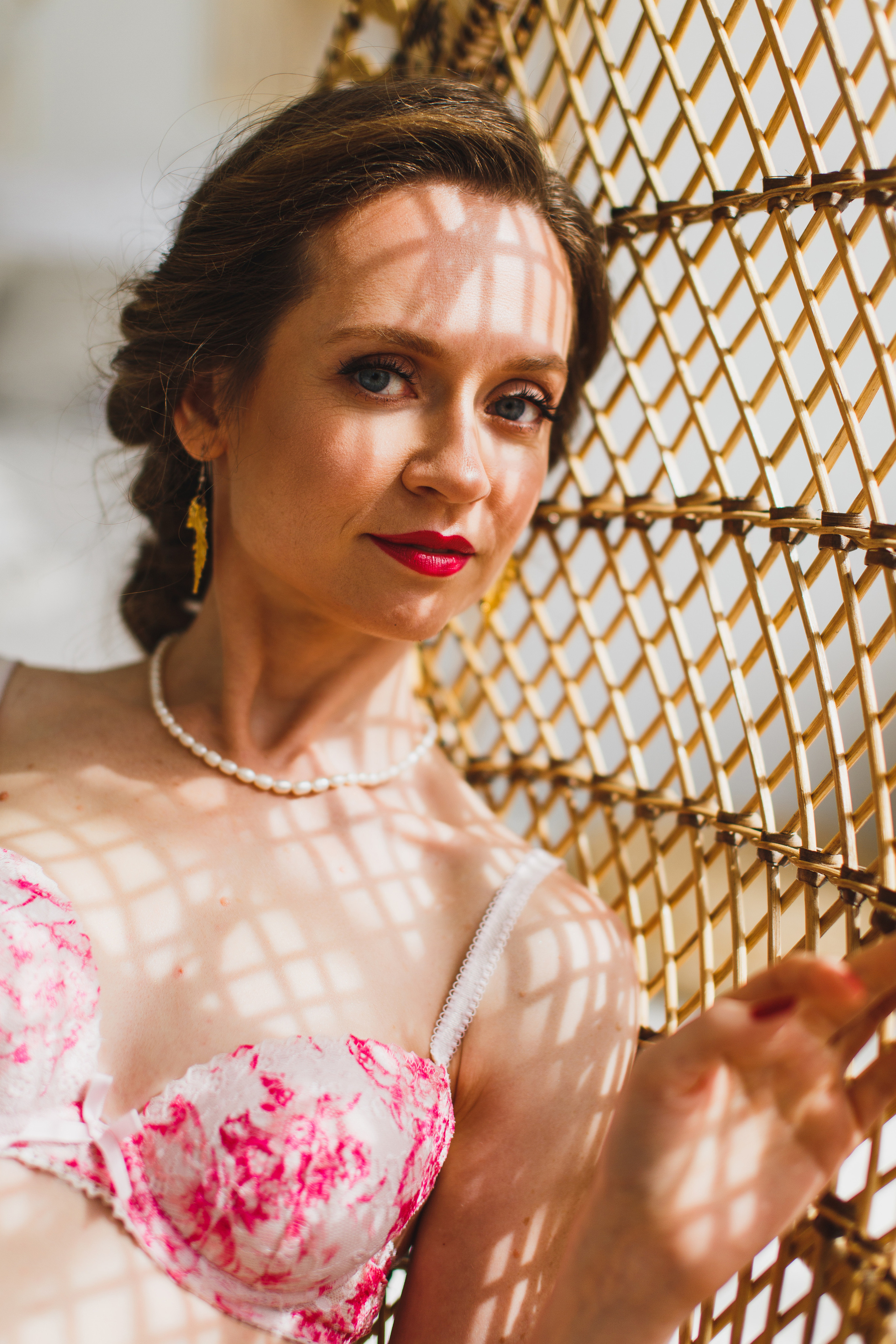 Ксения. Видеооператор/Фотограф Николай Завьялов