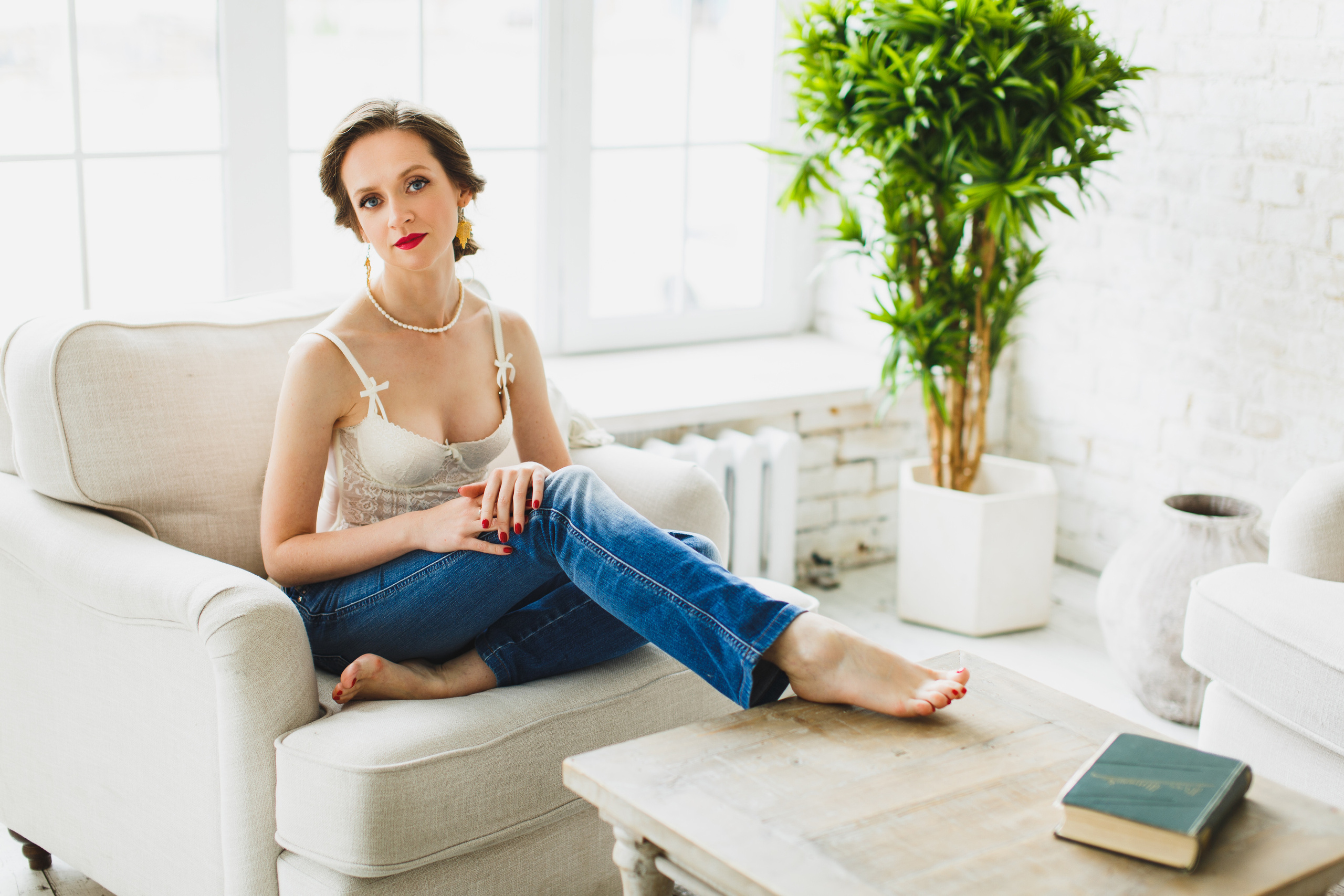 Ксения. Видеооператор/Фотограф Николай Завьялов