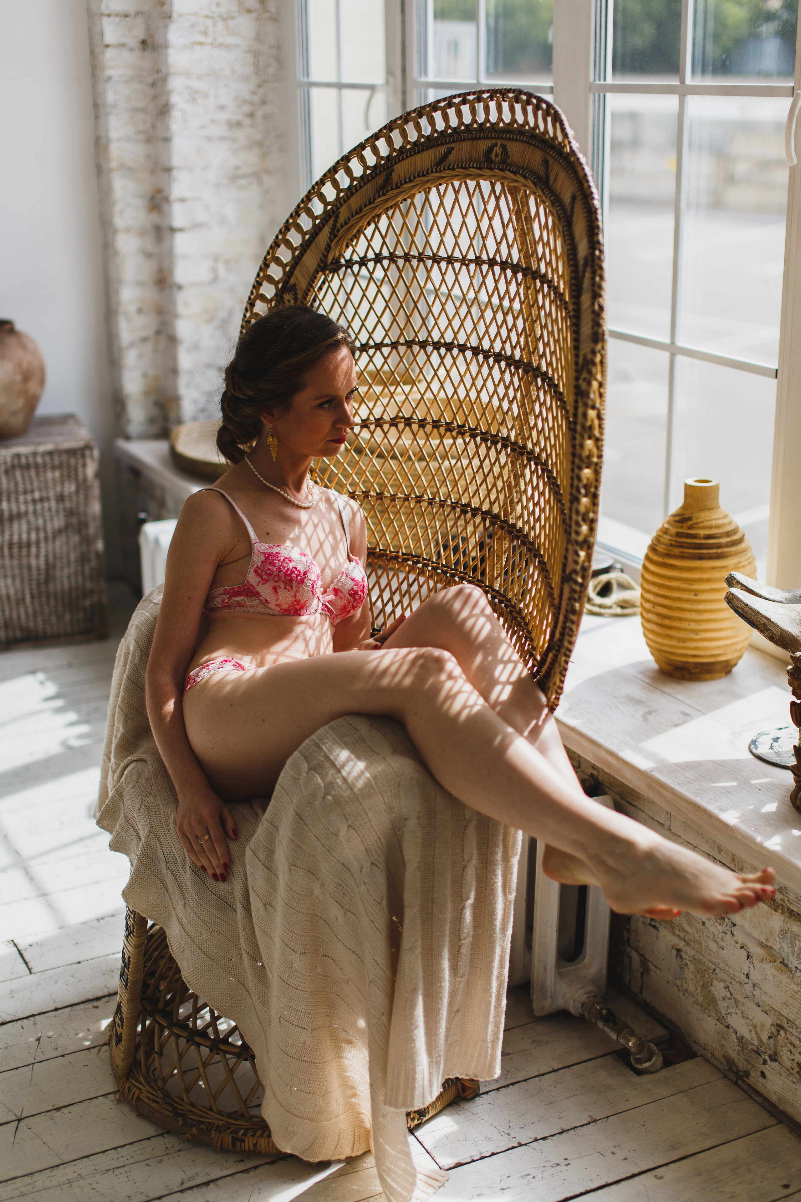 Ксения. Видеооператор/Фотограф Николай Завьялов