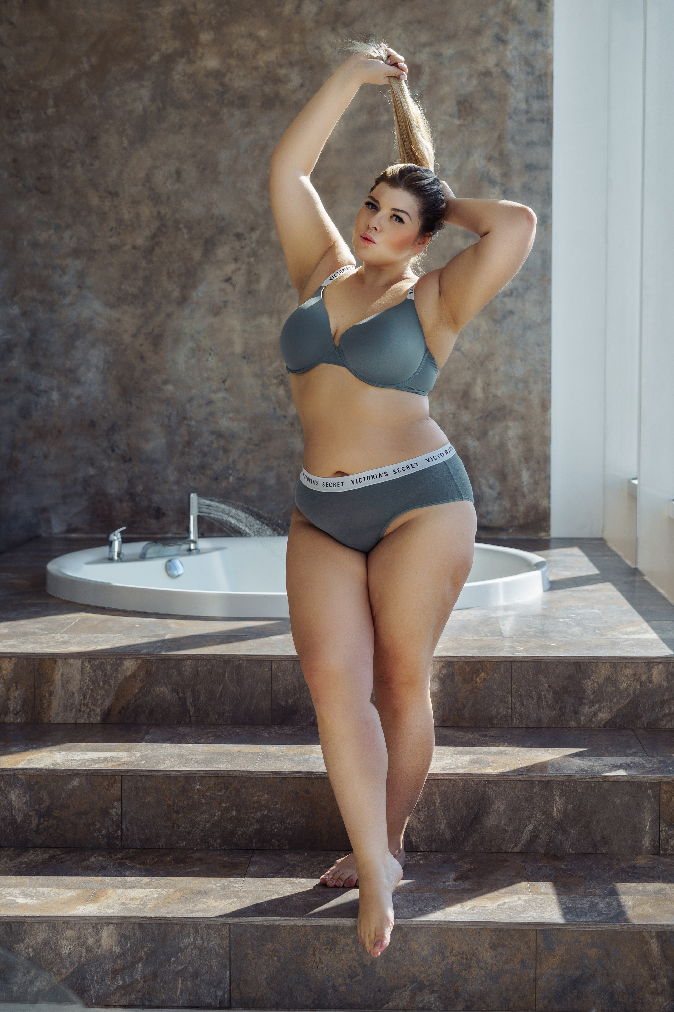 Катя. Видеооператор/Фотограф Николай Завьялов