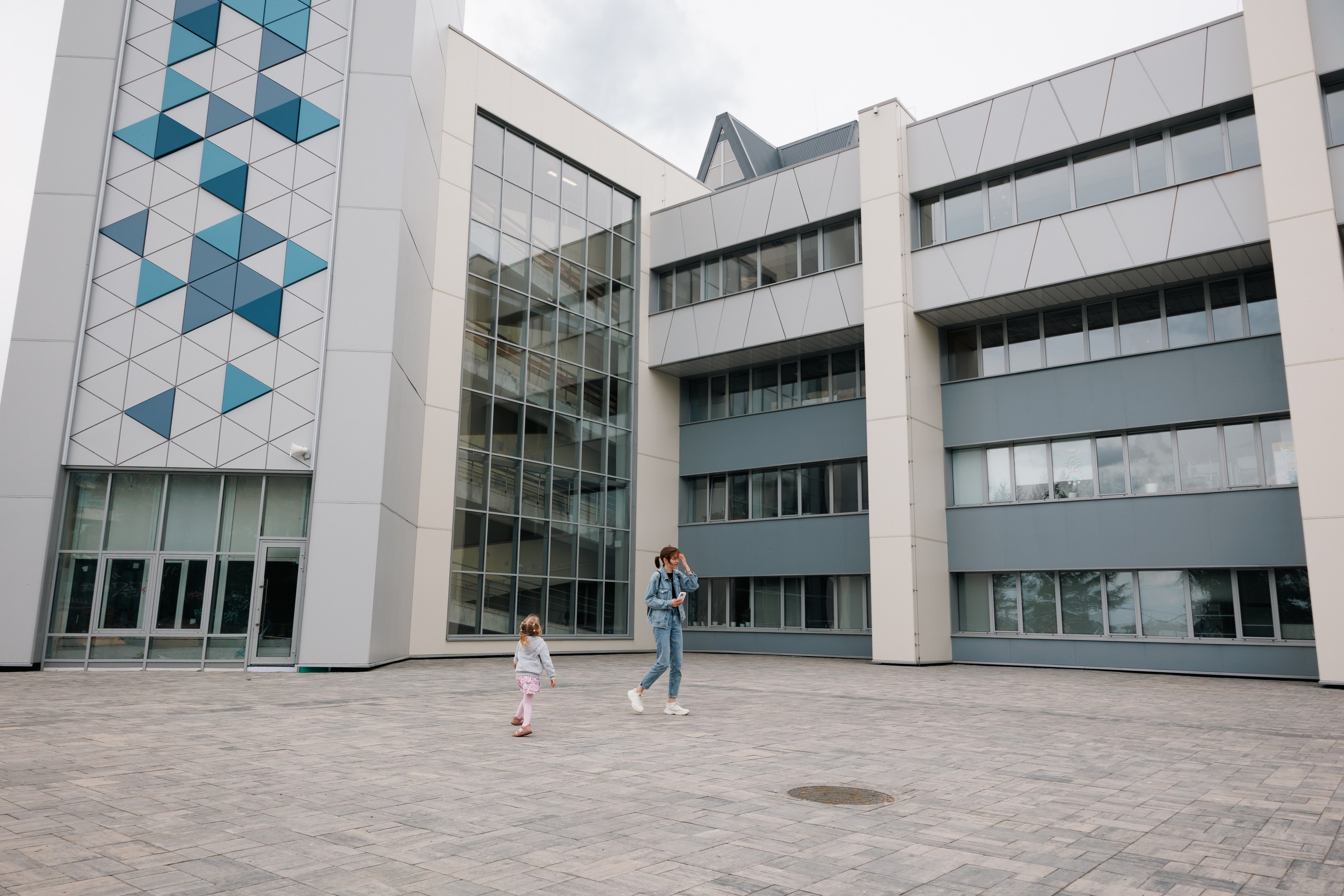 Фотопрогулка. ARHCITYPH — авторский городской фотопроект Архангельска