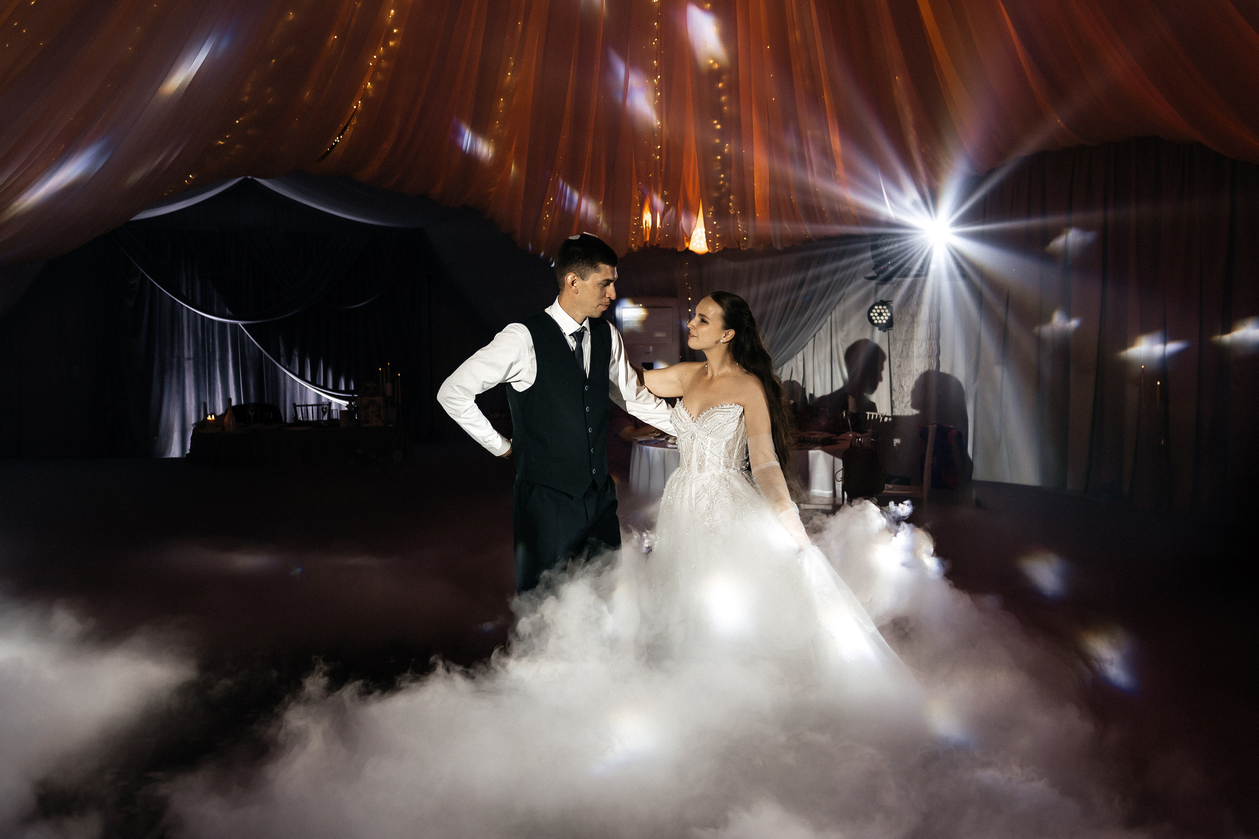 Азат & Кристина | Wedding. Свадебный и семейный фотограф в Омске Евгения Хакимова