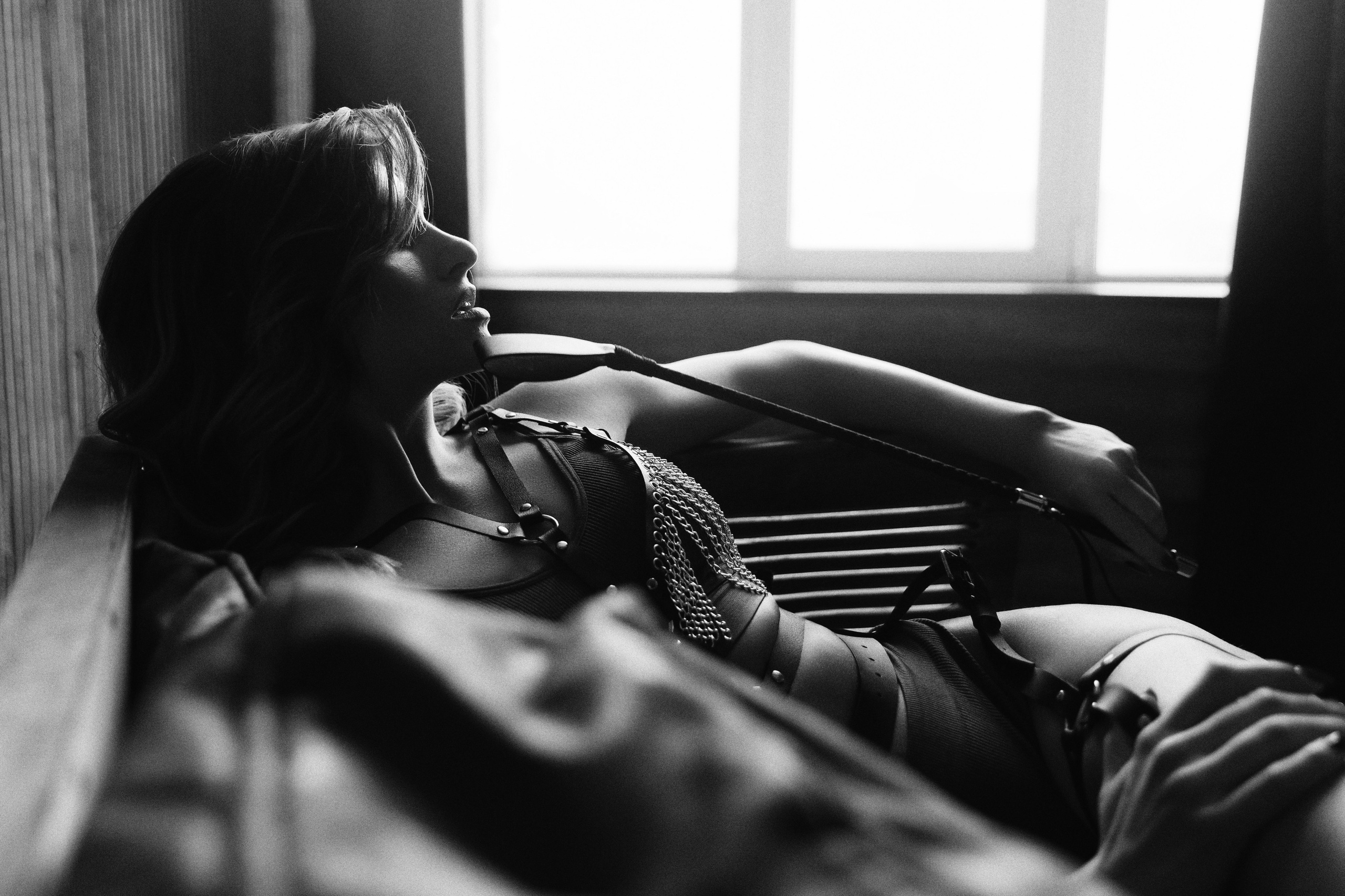 Студийная фотосессия в Бряснке. Портфолио