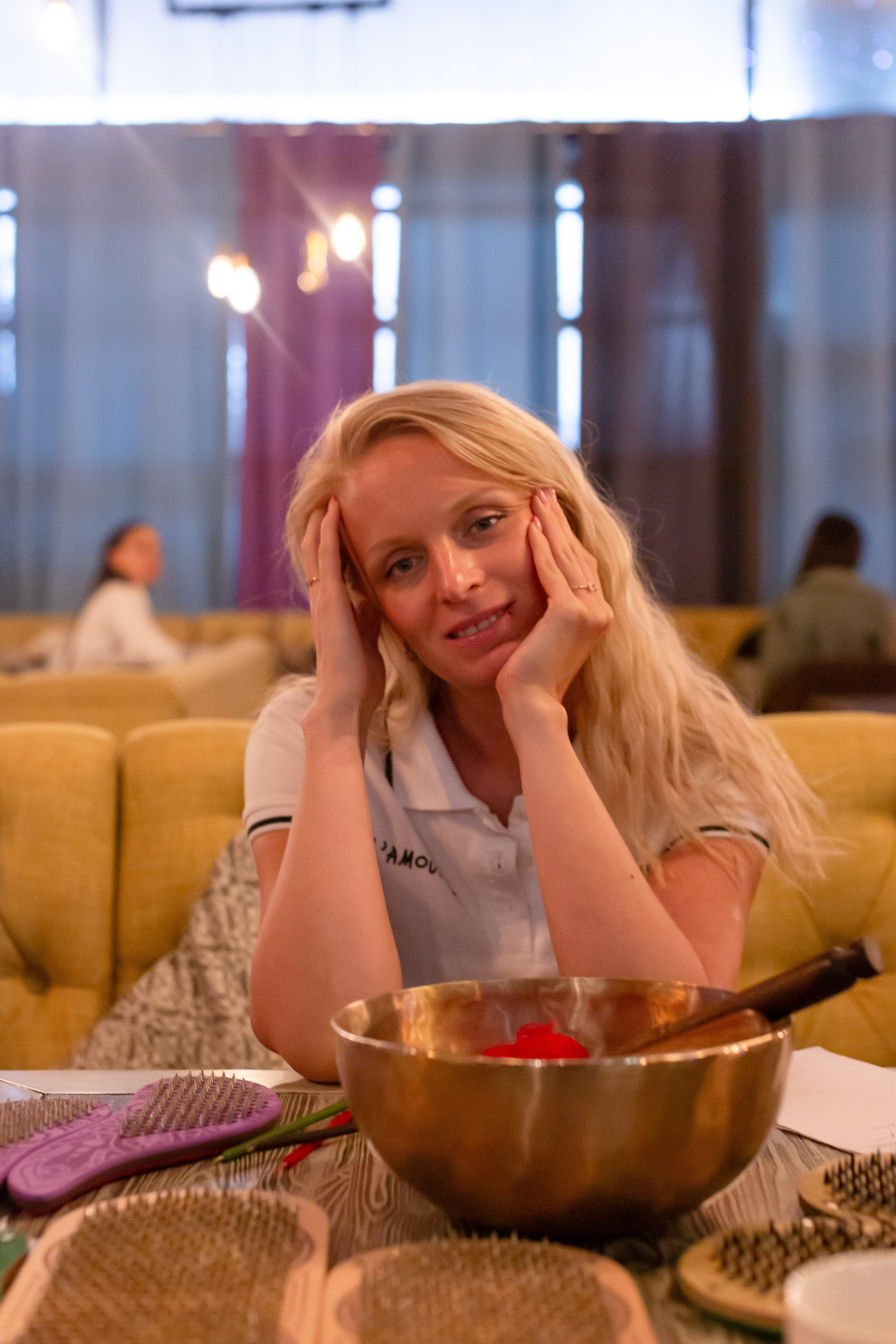 Мантра-Ночь. НАСТИН ВЕТЕР — фотографии о тебе Анастасия Карнаухова — фотограф твоей личности