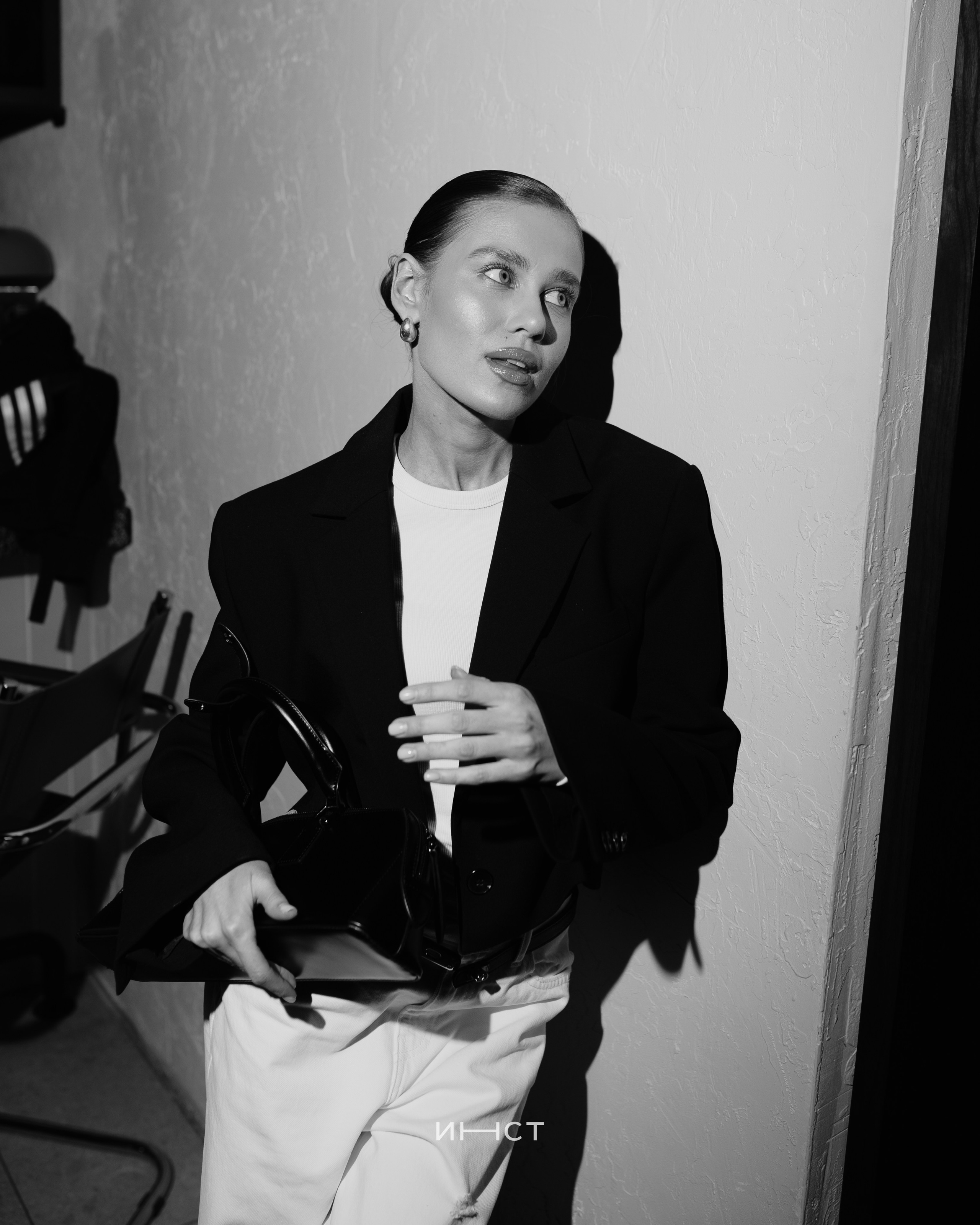 Ресторан «ИНСТ». Главная