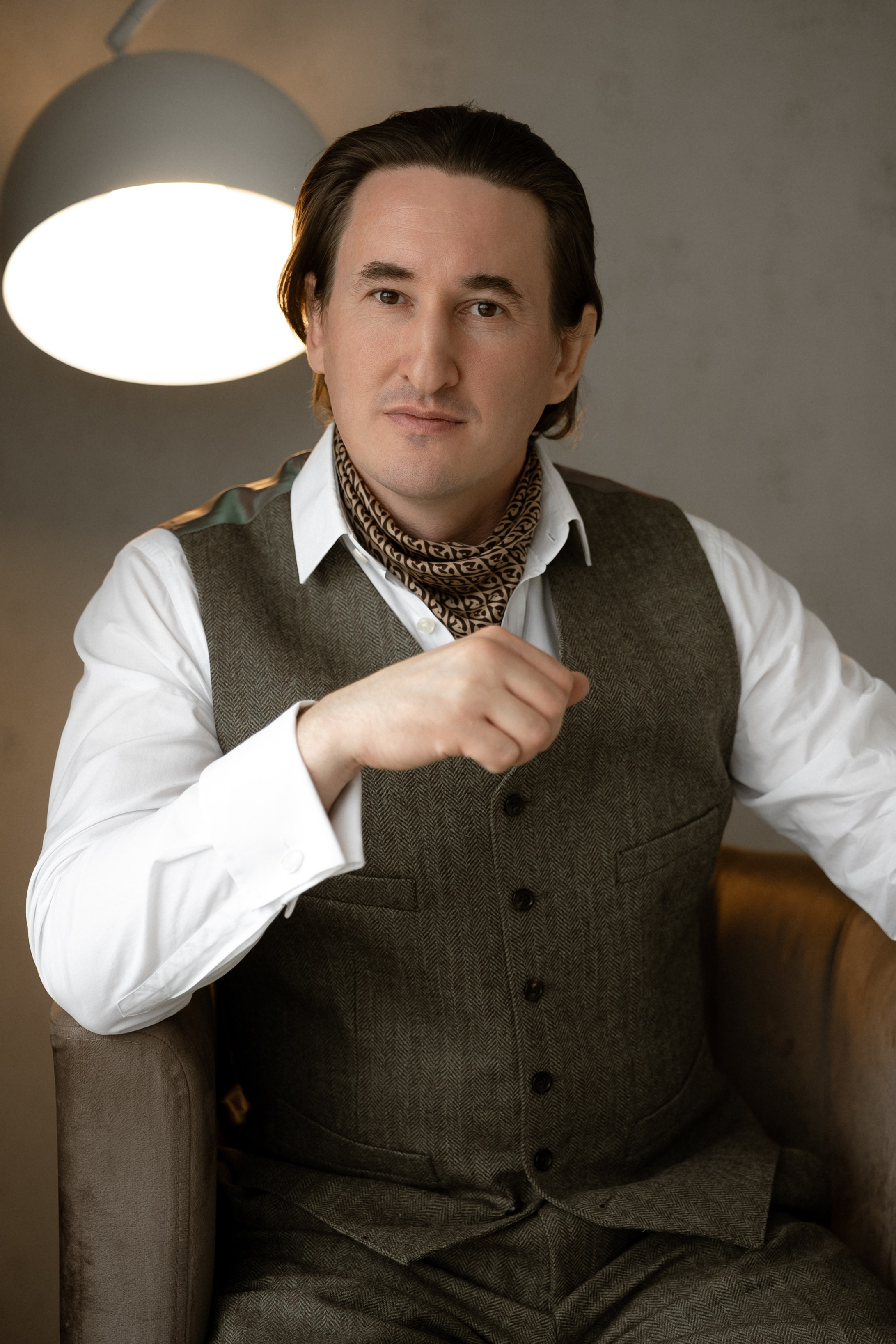 Nikifor+Nataly/ Anons. Семейный и портретный фотограф в Саратове Сахарова Маша