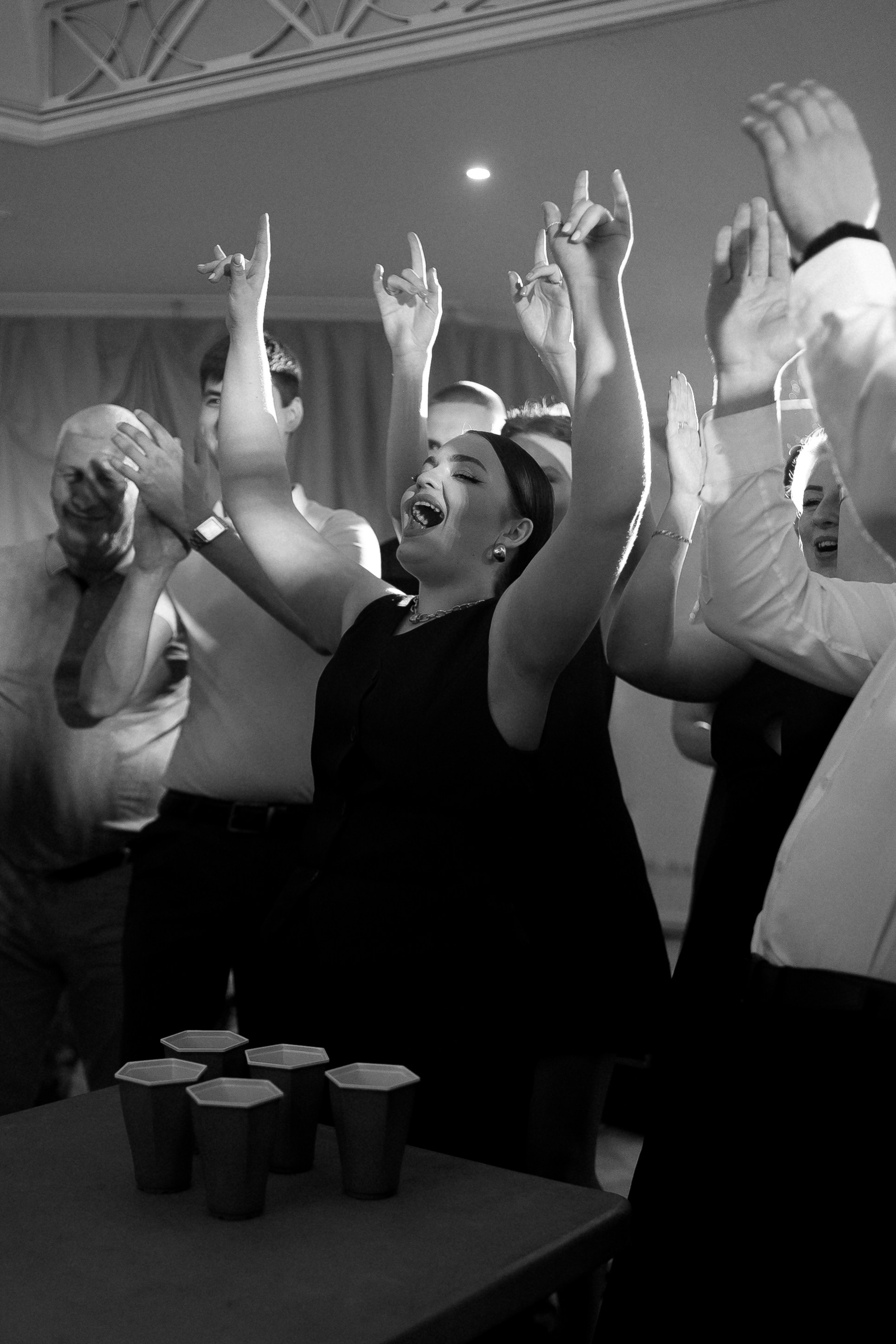 Настя+Андрей. Анонс. Семейный и портретный фотограф в Саратове Сахарова Маша