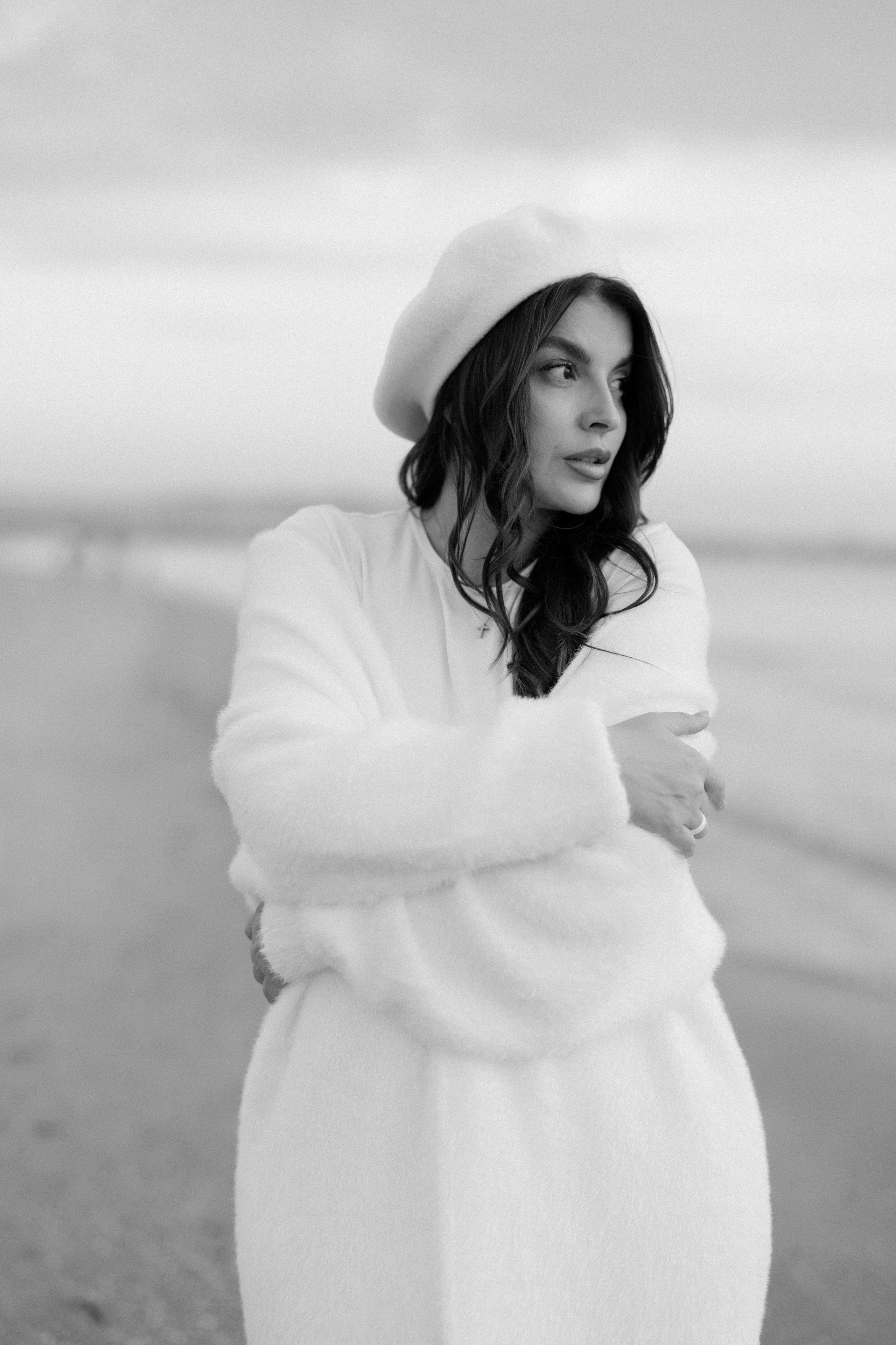 Море. Аксанна Аракелян