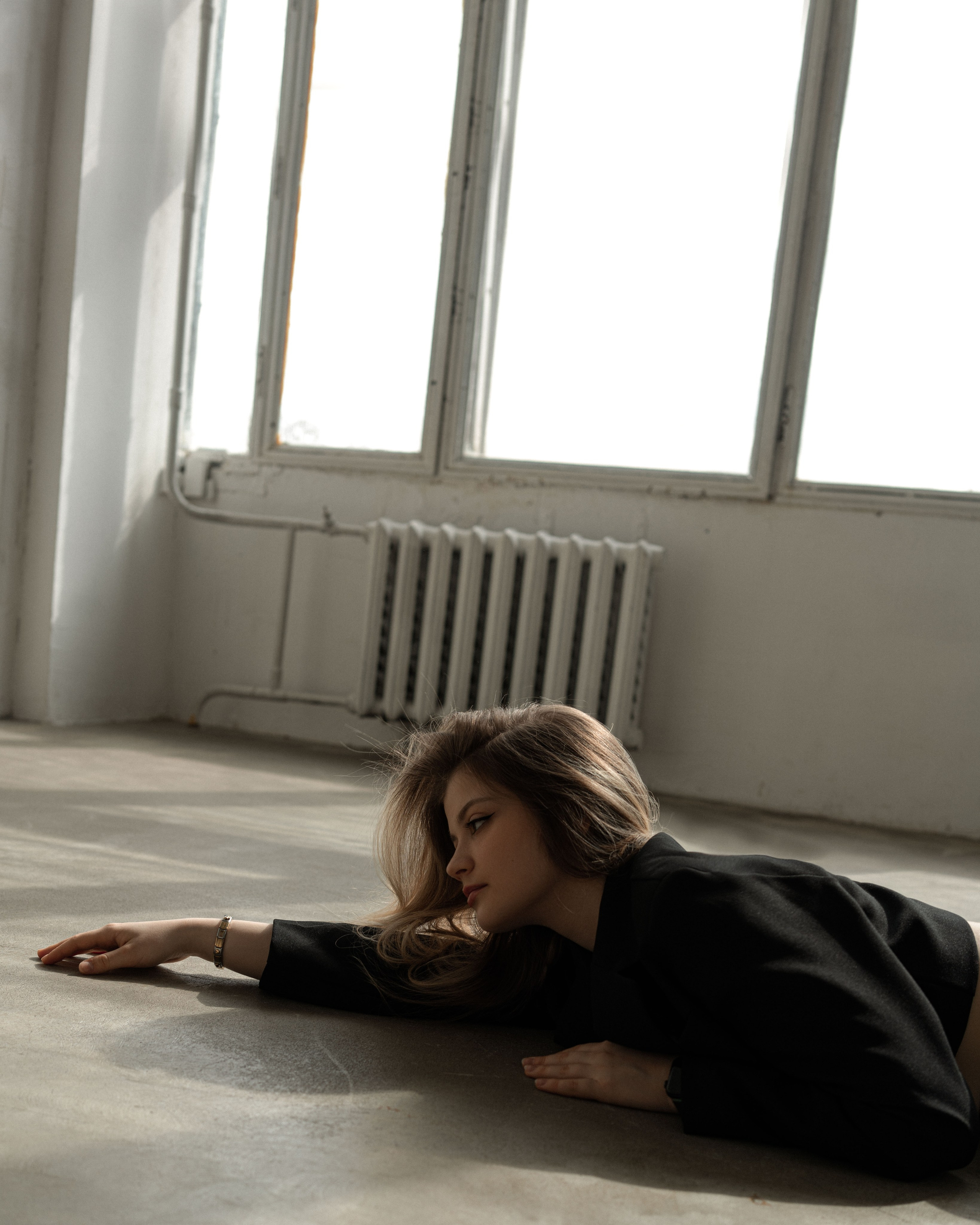 Москвичка. Портретный и свадебный фотограф в Москве Финкельштенй Анна