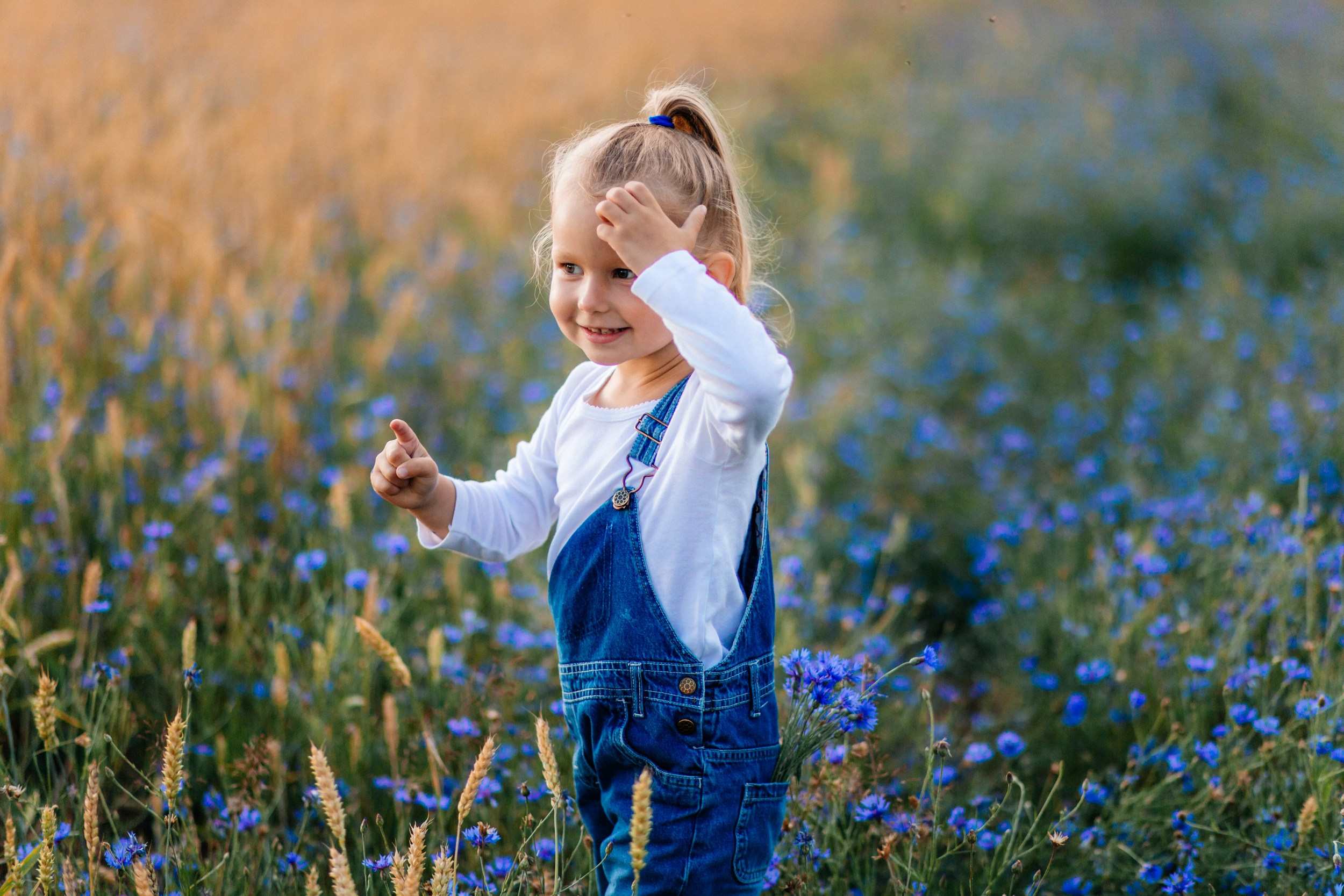 Васильки. Свадебный и семейный фотограф Витебск