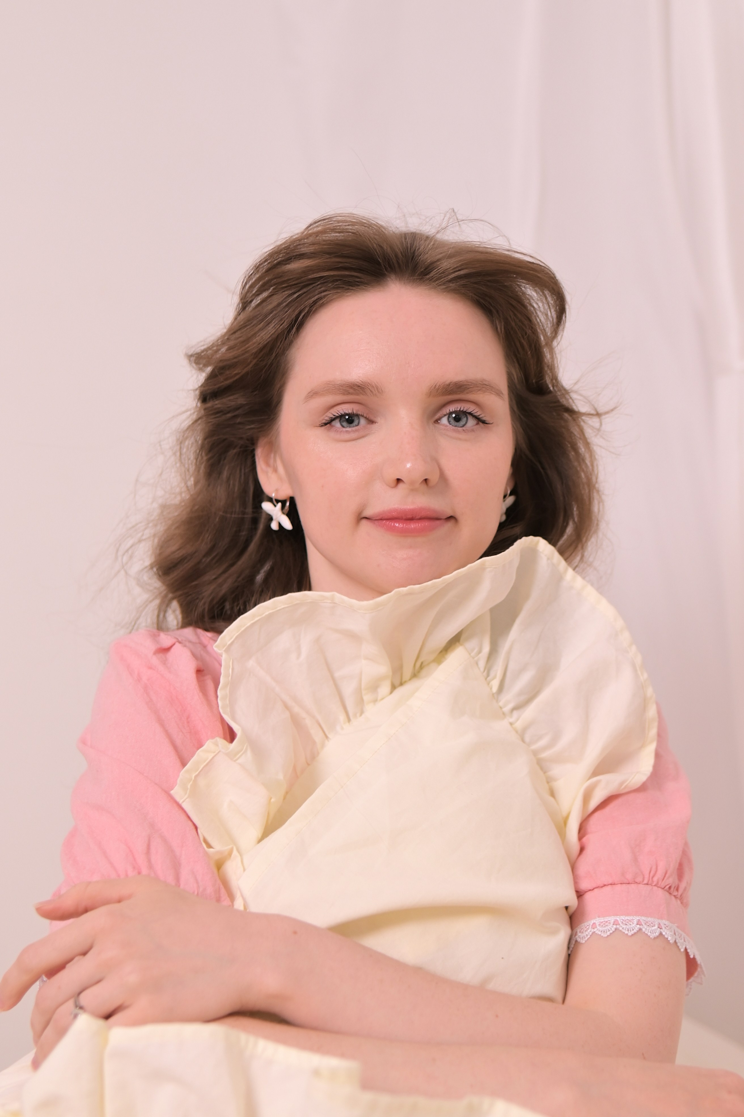 Елена. Фотограф, психолог и фототерапевт в Екатеринбурге Ольга Неуймина