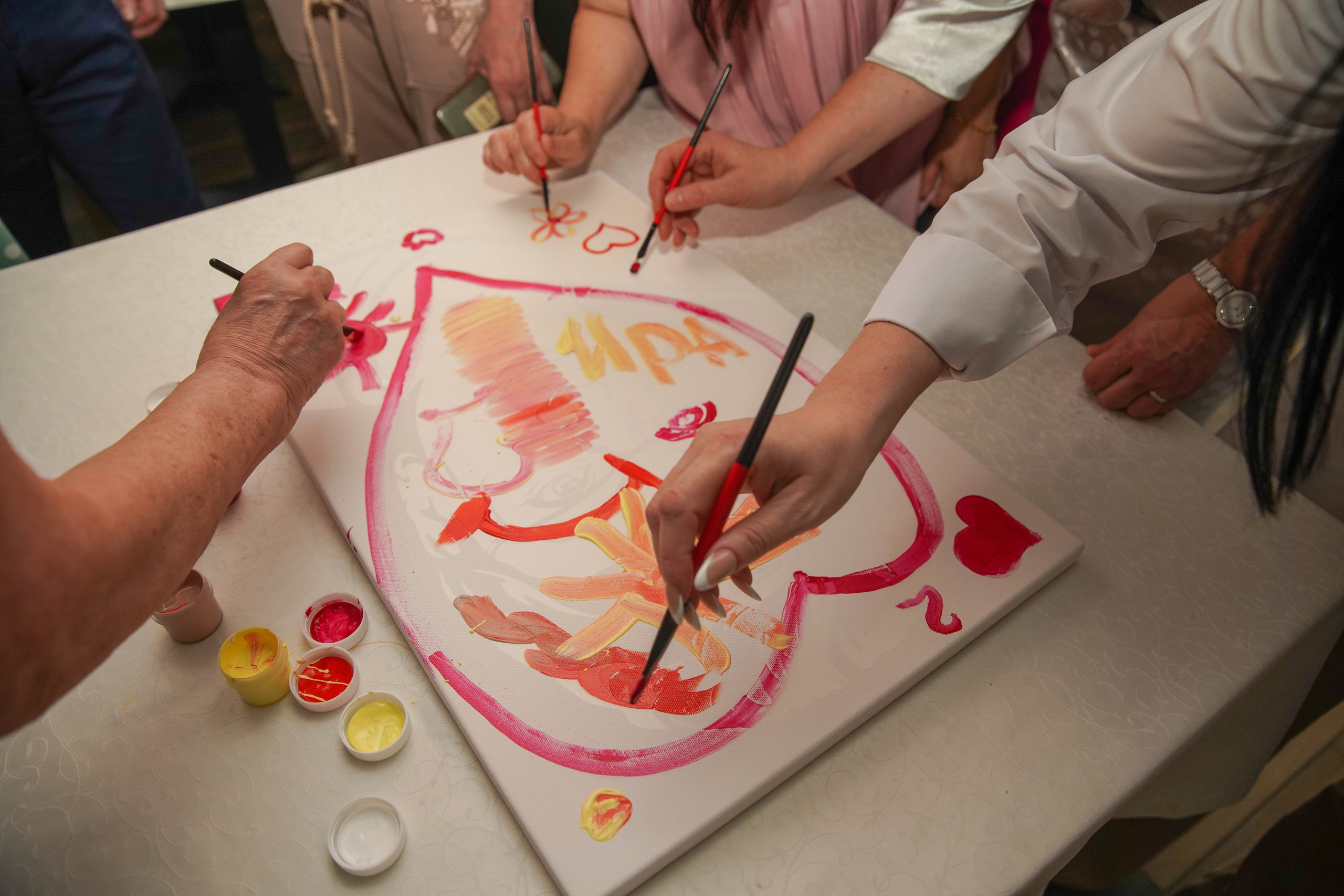 Юбилей. Семейный и детский фотограф в Нижнем Новгороде