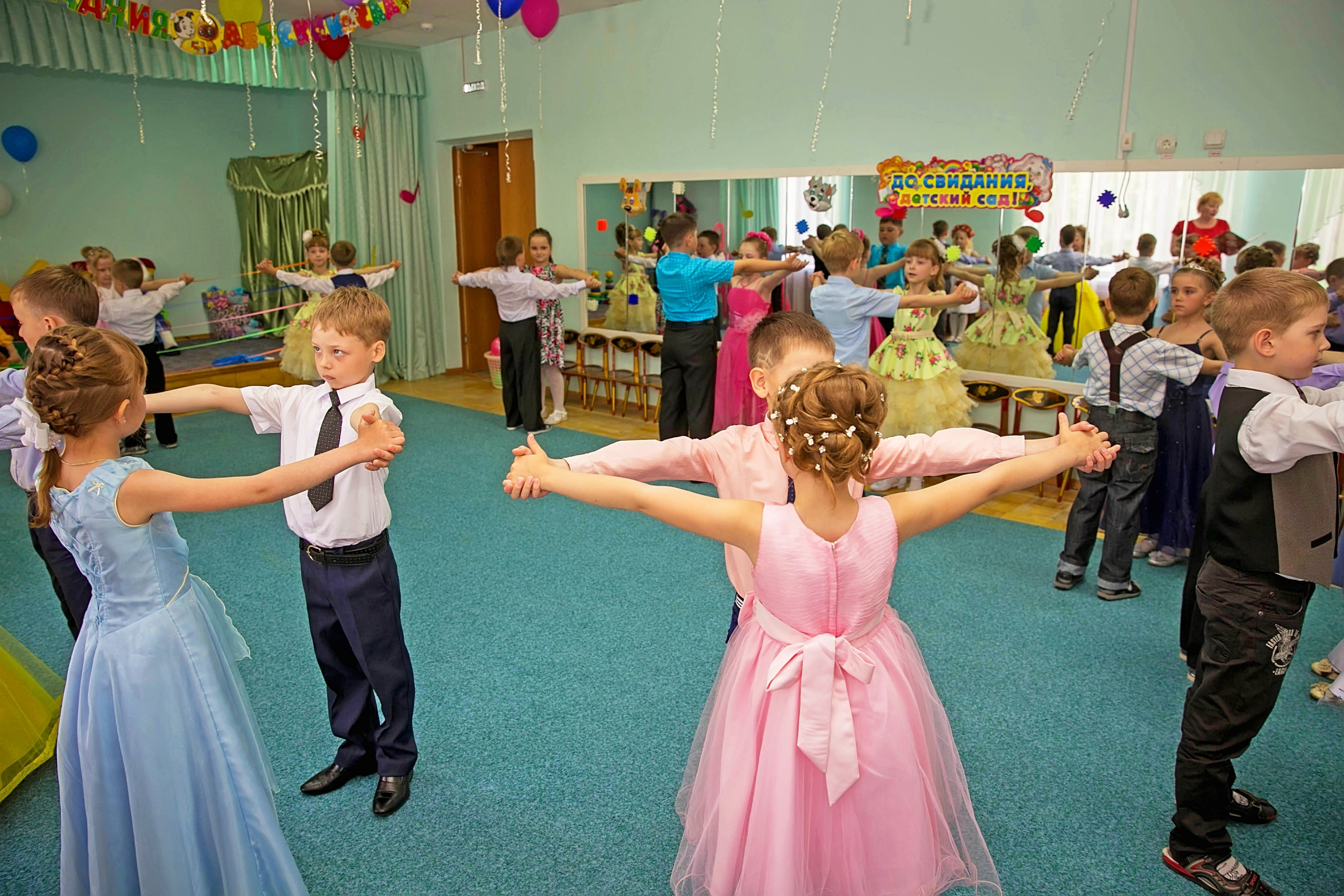 Выпускной 466. Семейный и детский фотограф в Нижнем Новгороде
