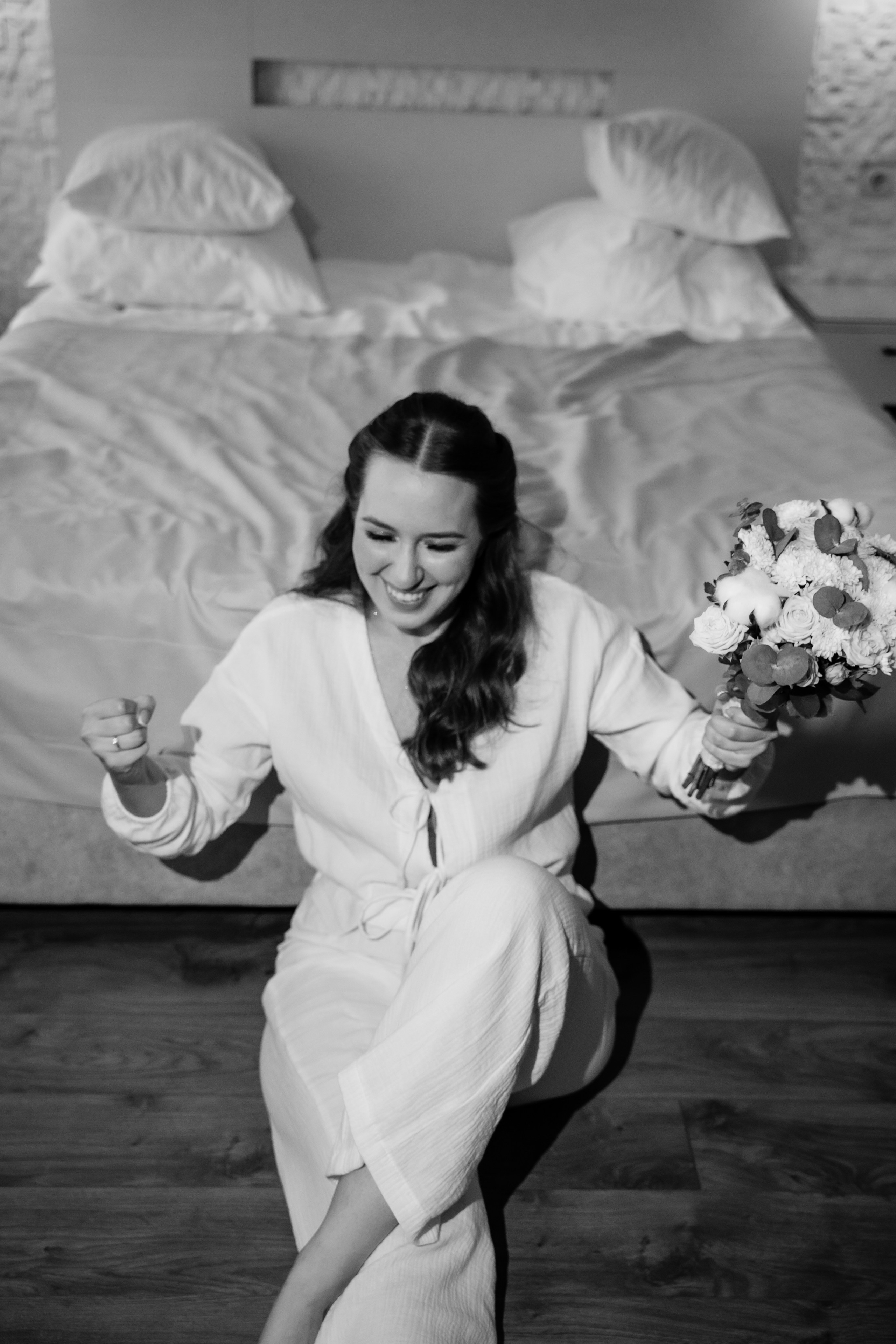 Ксения и Сергей. Свадебный фотограф Екатерина Кузнецова