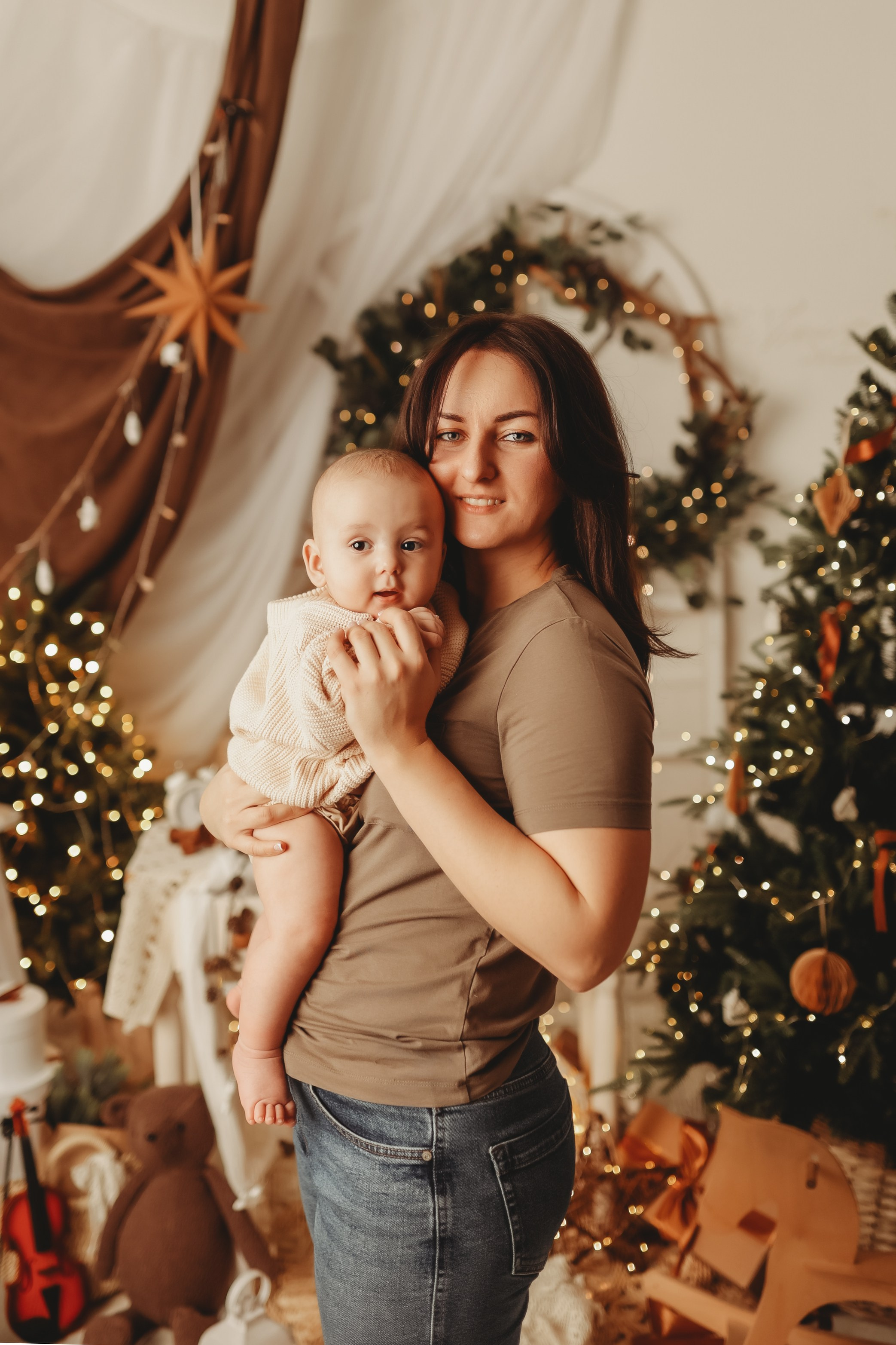 РАТМИР. Фотограф в Туле Оксана Денисова