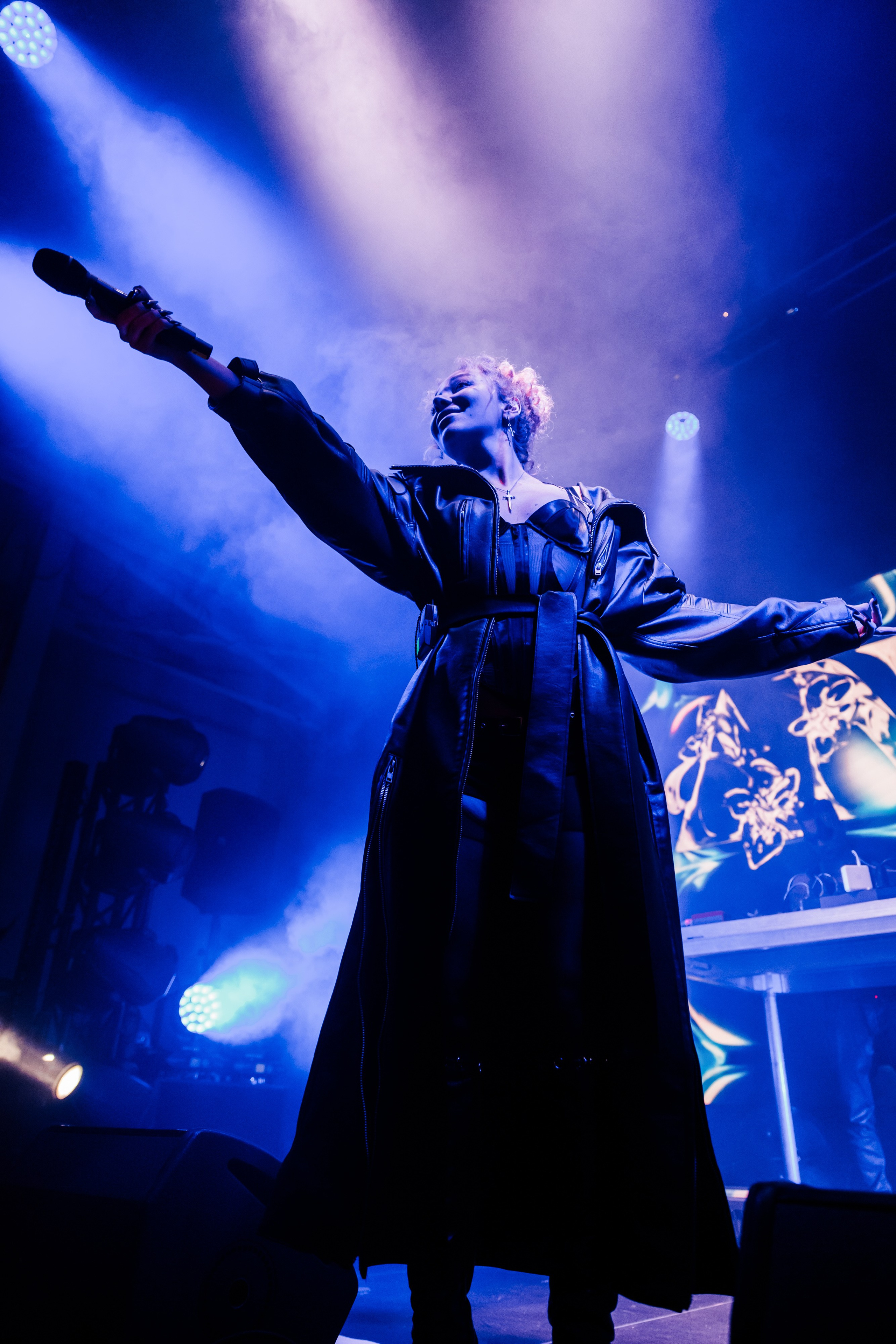 VK МУЗЫКА. Фотограф в Москве Алексей Виноградов