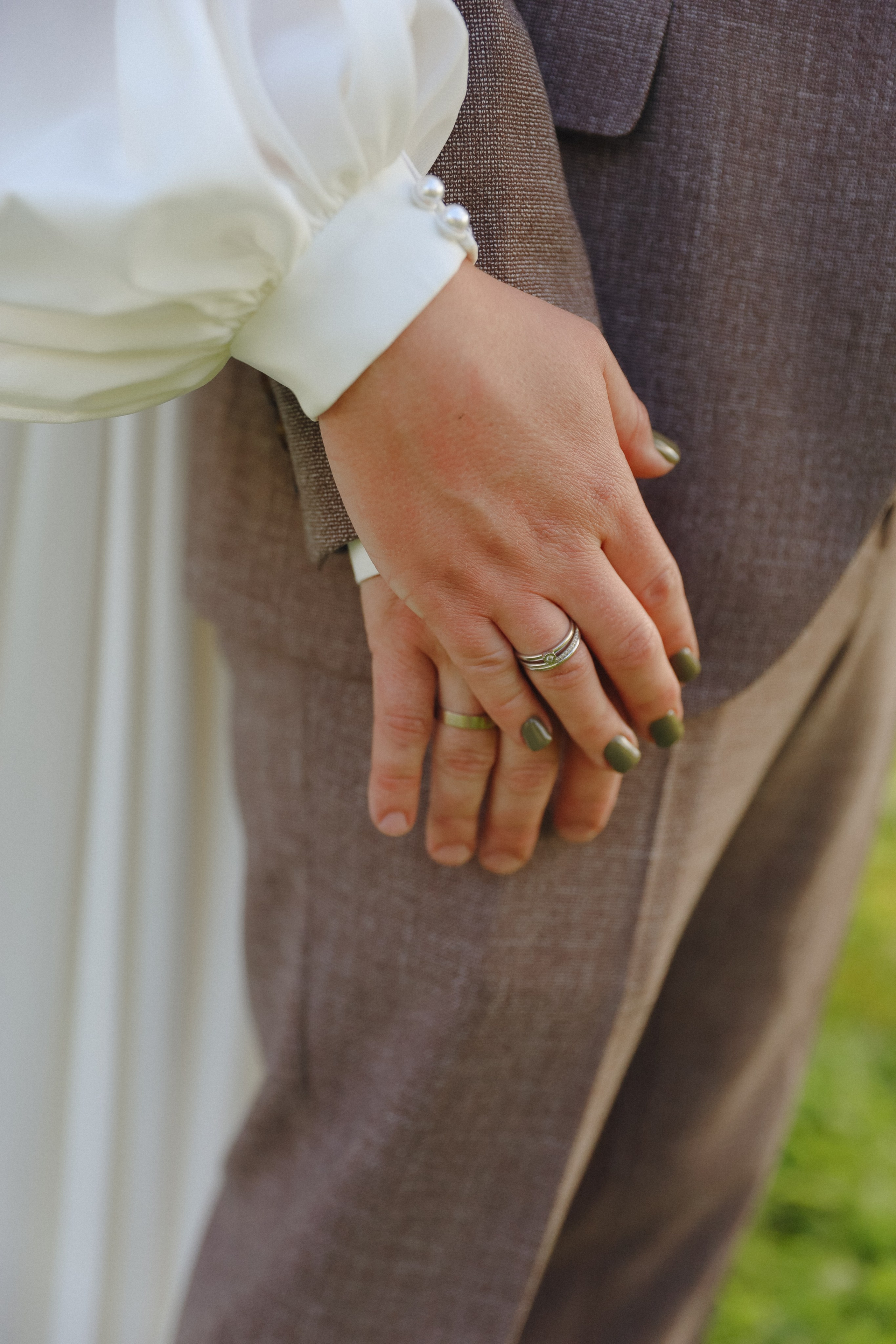 Евгений и Валерия. Свадебный фотограф Екатеринбург Алексей Ладыгин