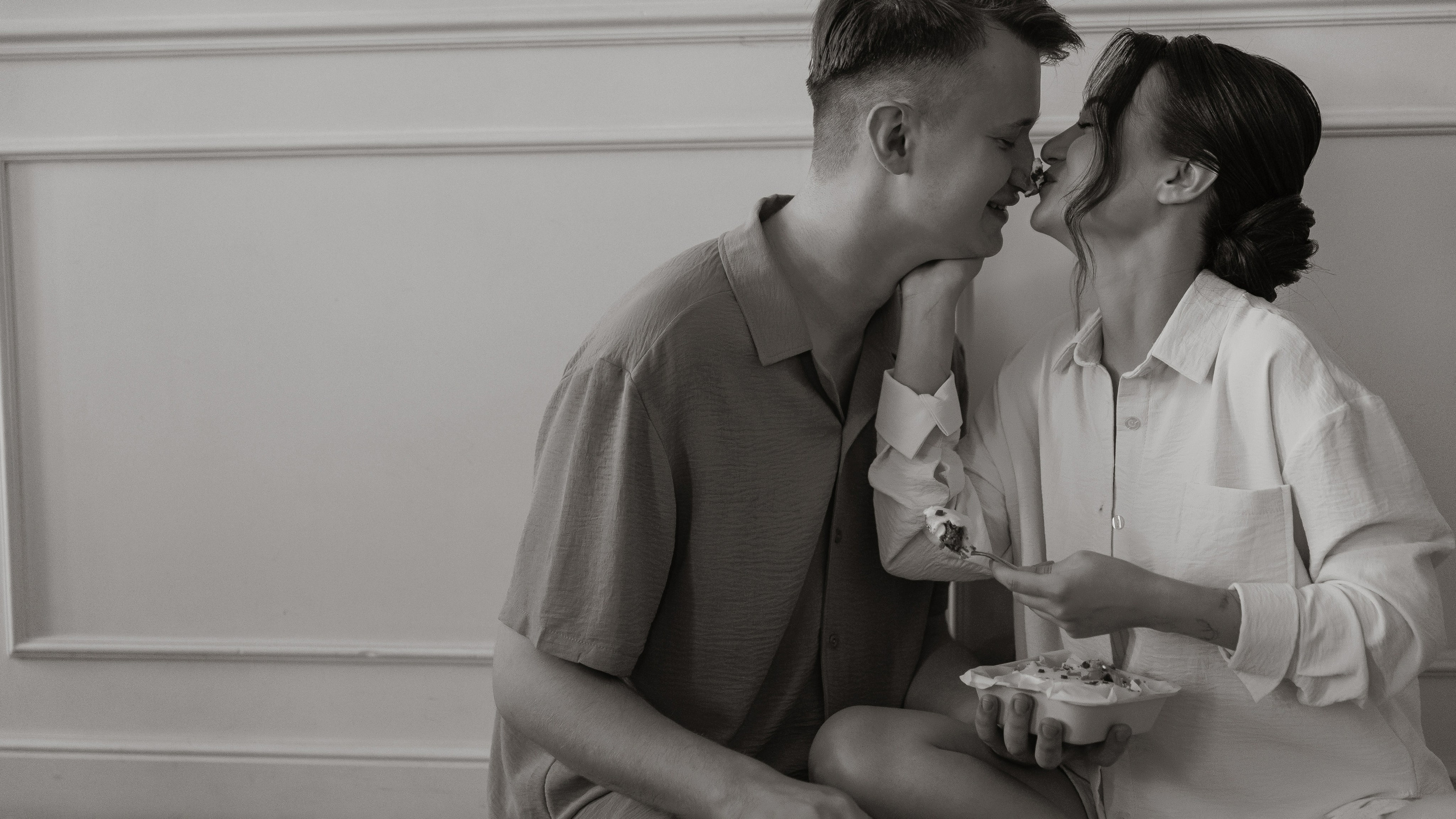 WEDDING D&E. Свадебный фотограф Дмитрий Краснов. Санкт-Петербург