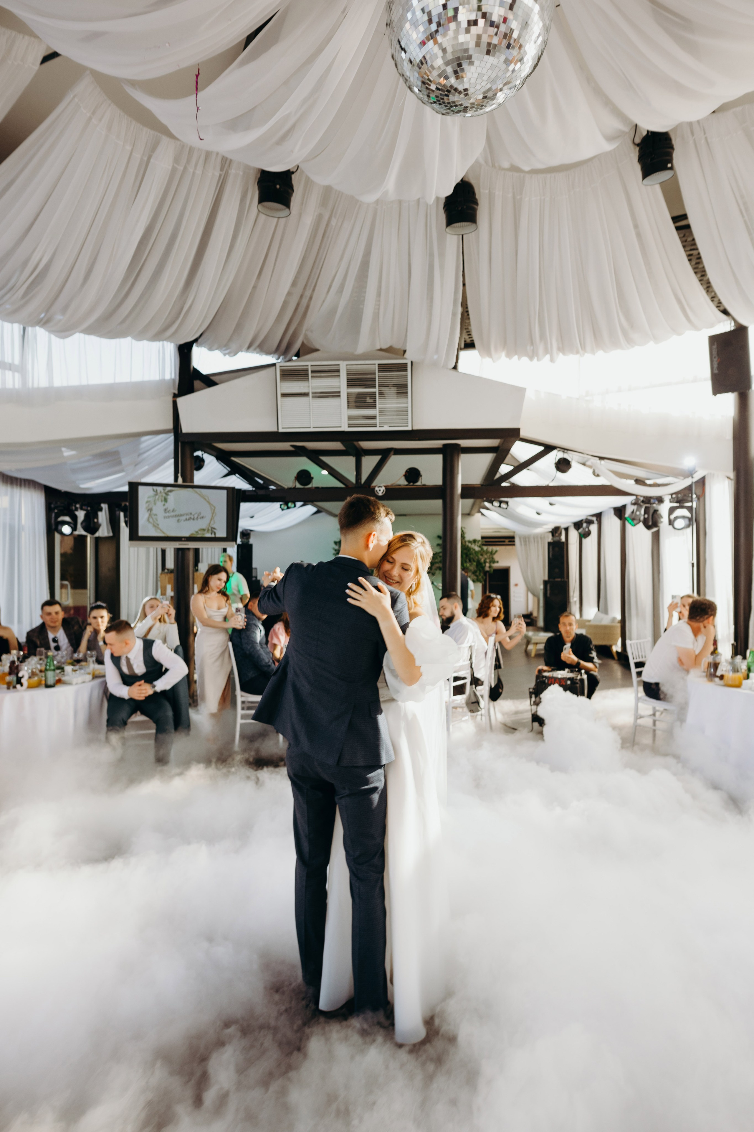 Wedding day 26.08.23. Свадебный фотограф в Санкт-Петербурге