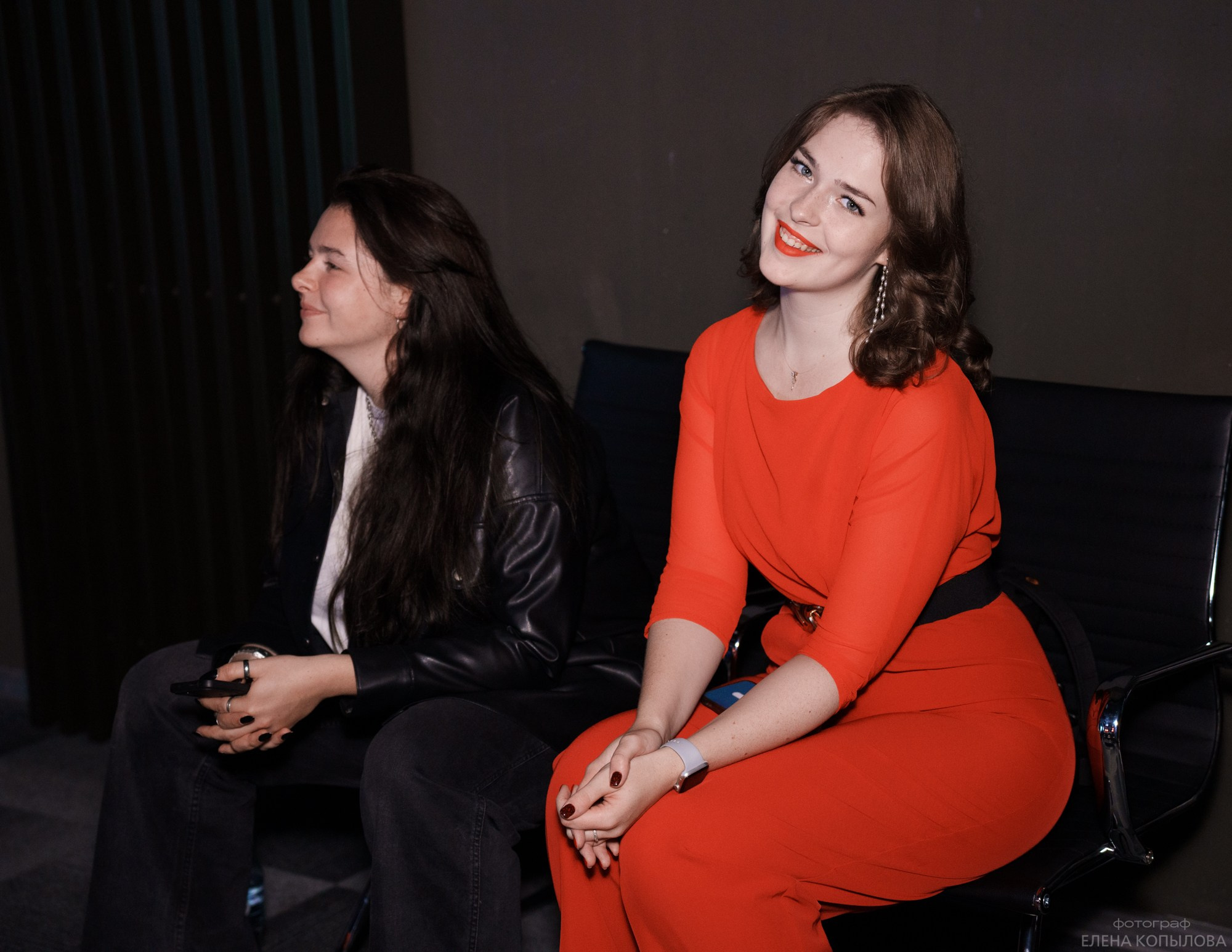 Pro Woman Fest 2023. Фотограф Елена Копылова, Санкт-Петербург