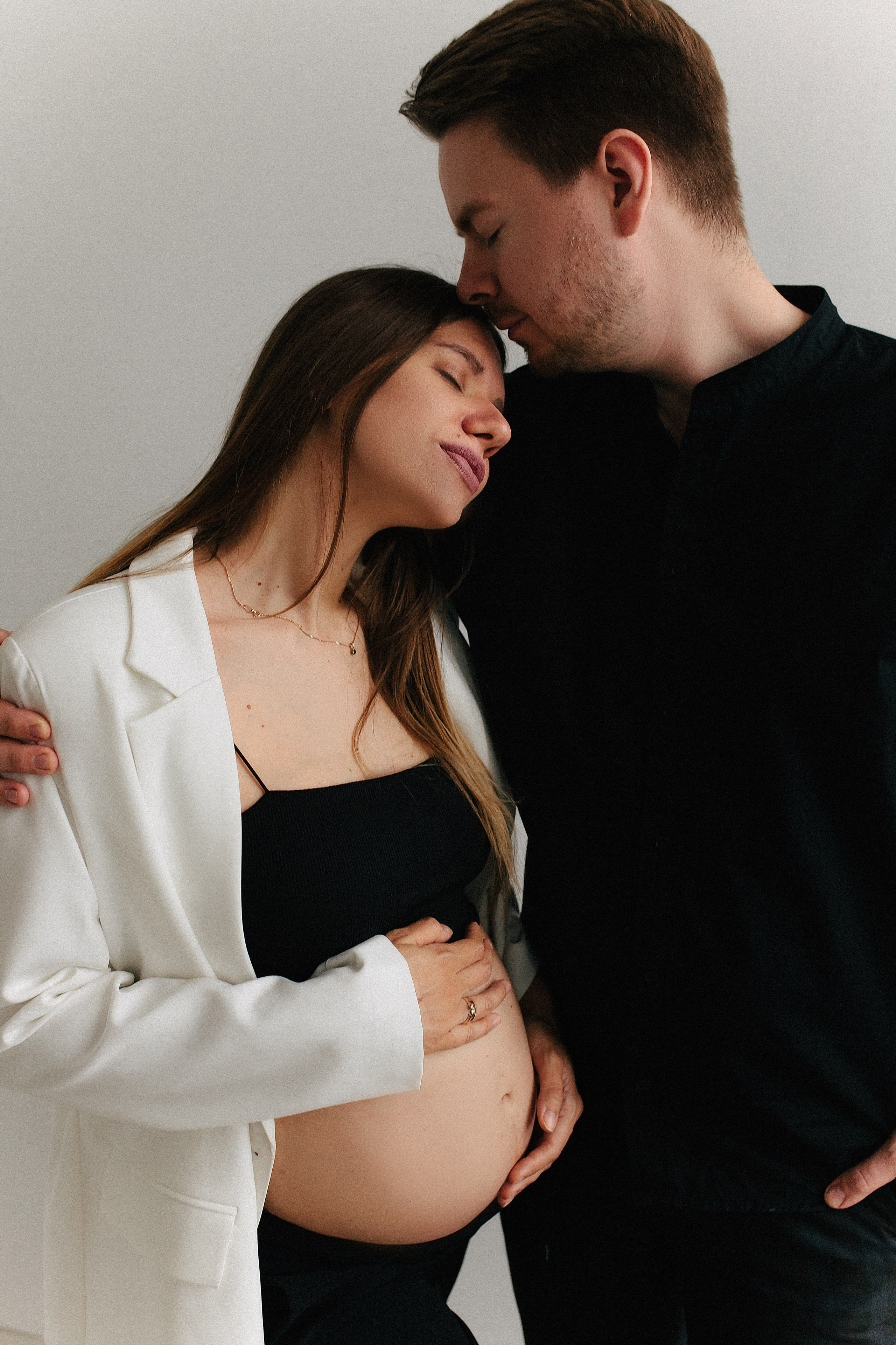 Юля и Женя. Фотограф Брянск|Москва Даша Жукова