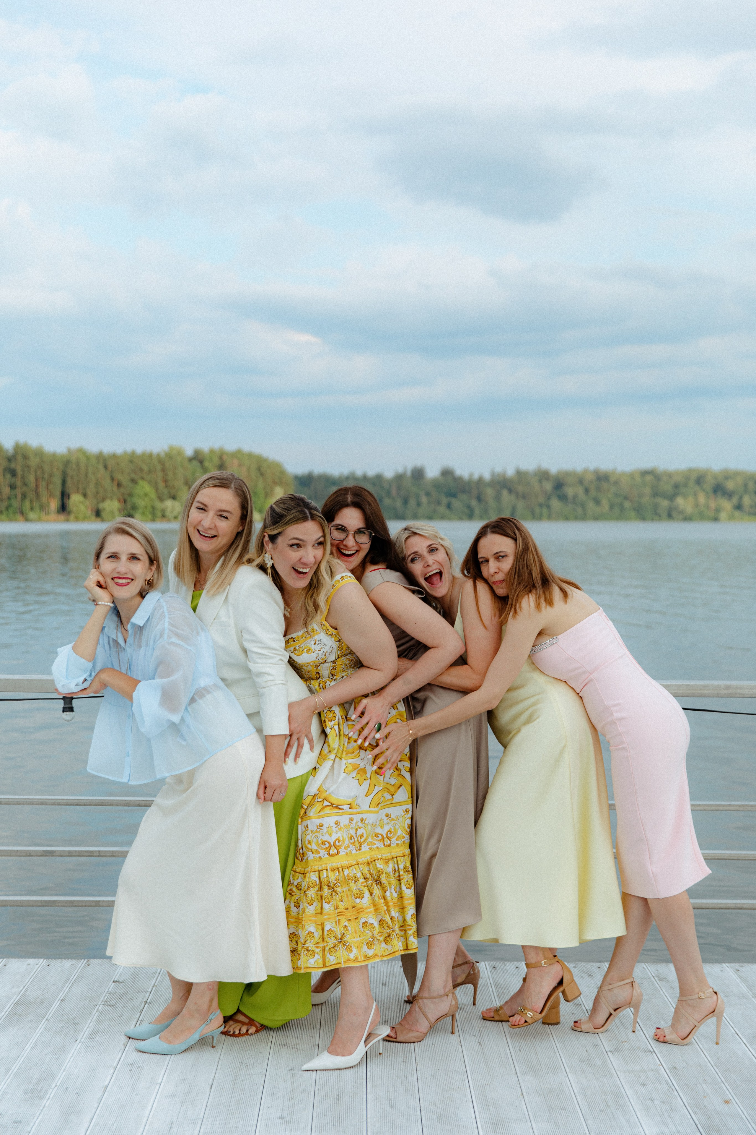 Lemon wedding. Свадебный и репортажный фотограф