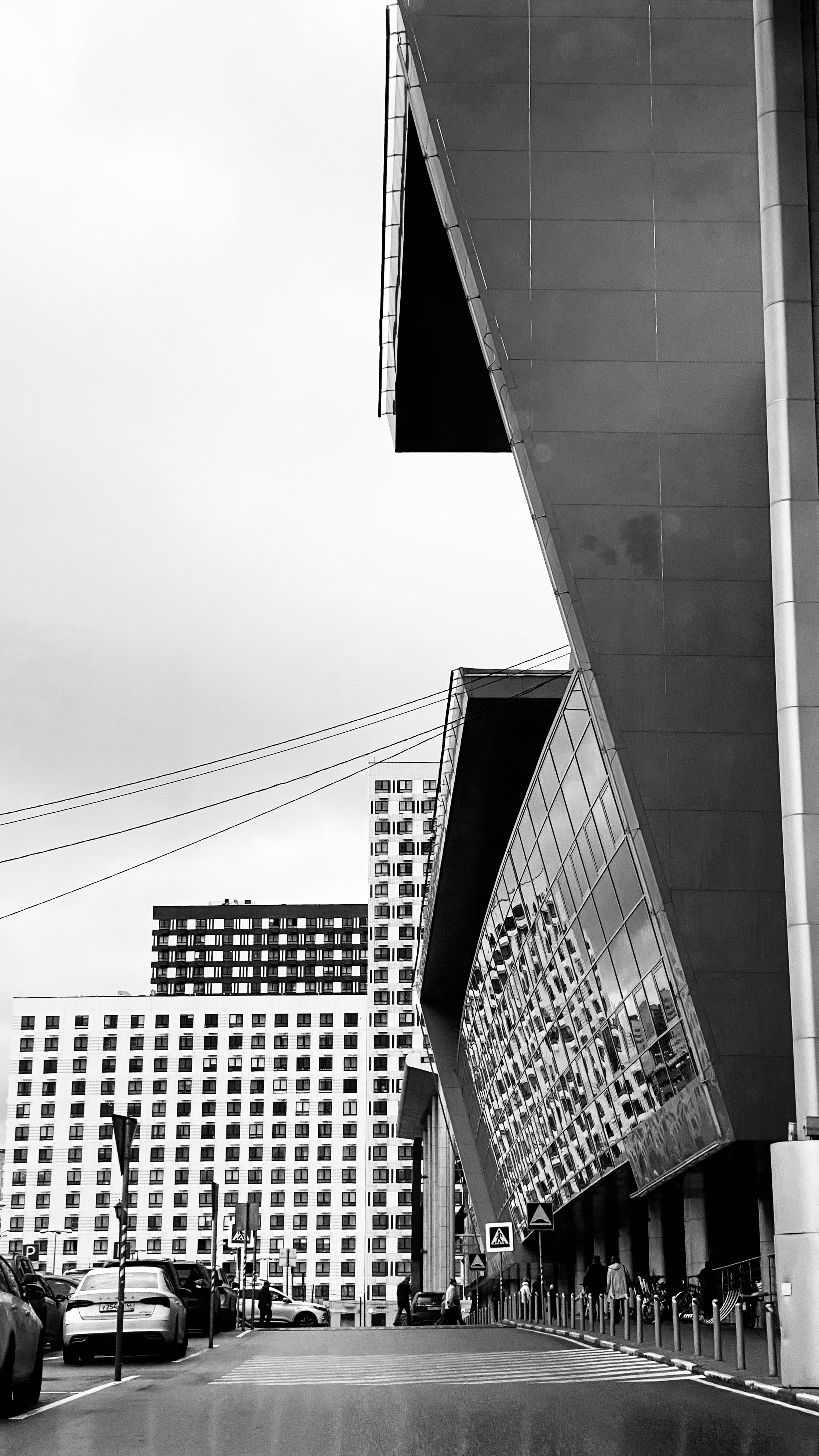 Мобильное фото. Фотограф в Москве Айгуль Евграфова