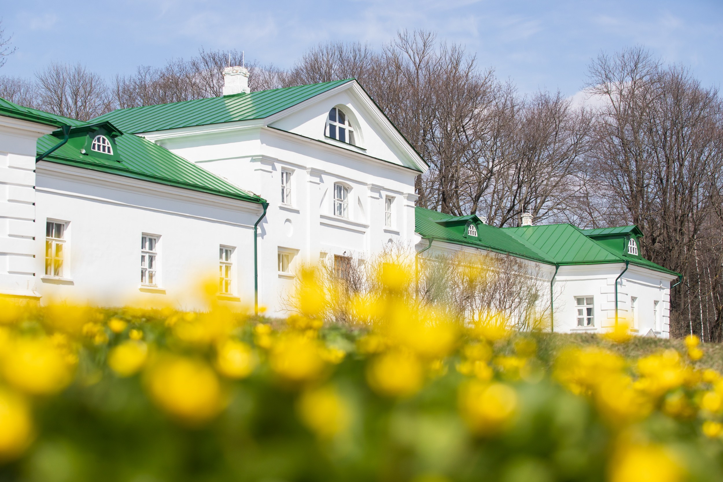 Тула. Репортажный фотограф Алексей Пирязев