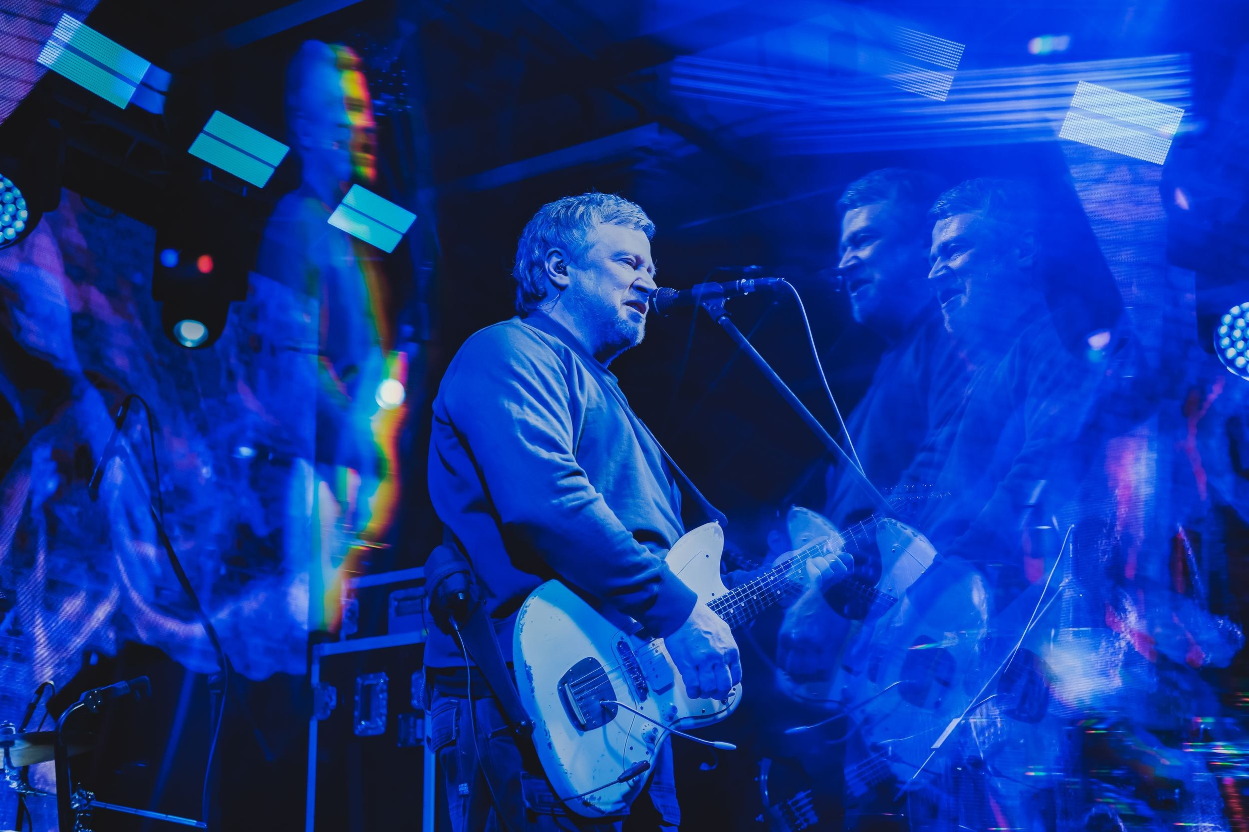 Полюса. Репортажный фотограф Алексей Пирязев