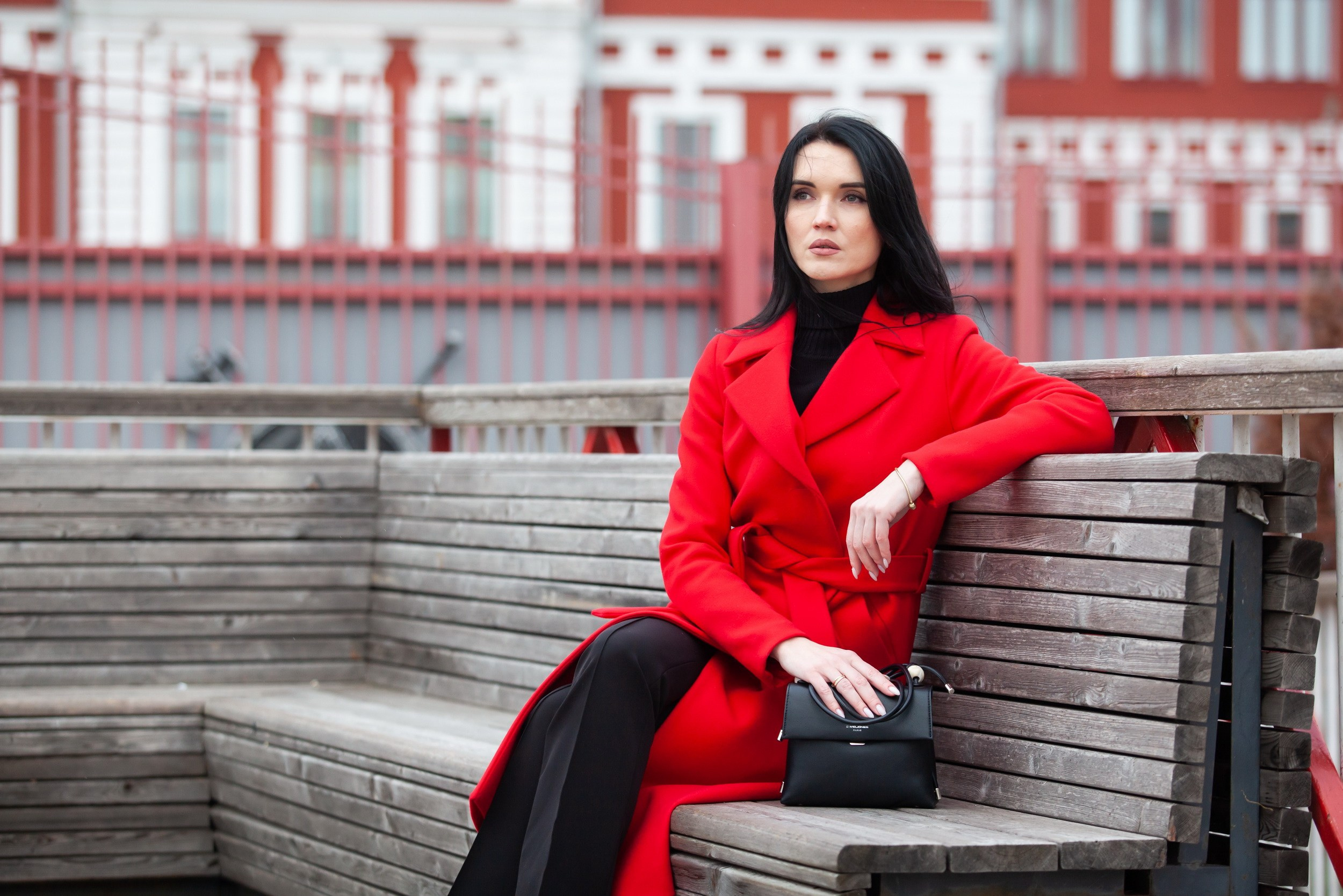 Татьяна. Репортажный фотограф Алексей Пирязев