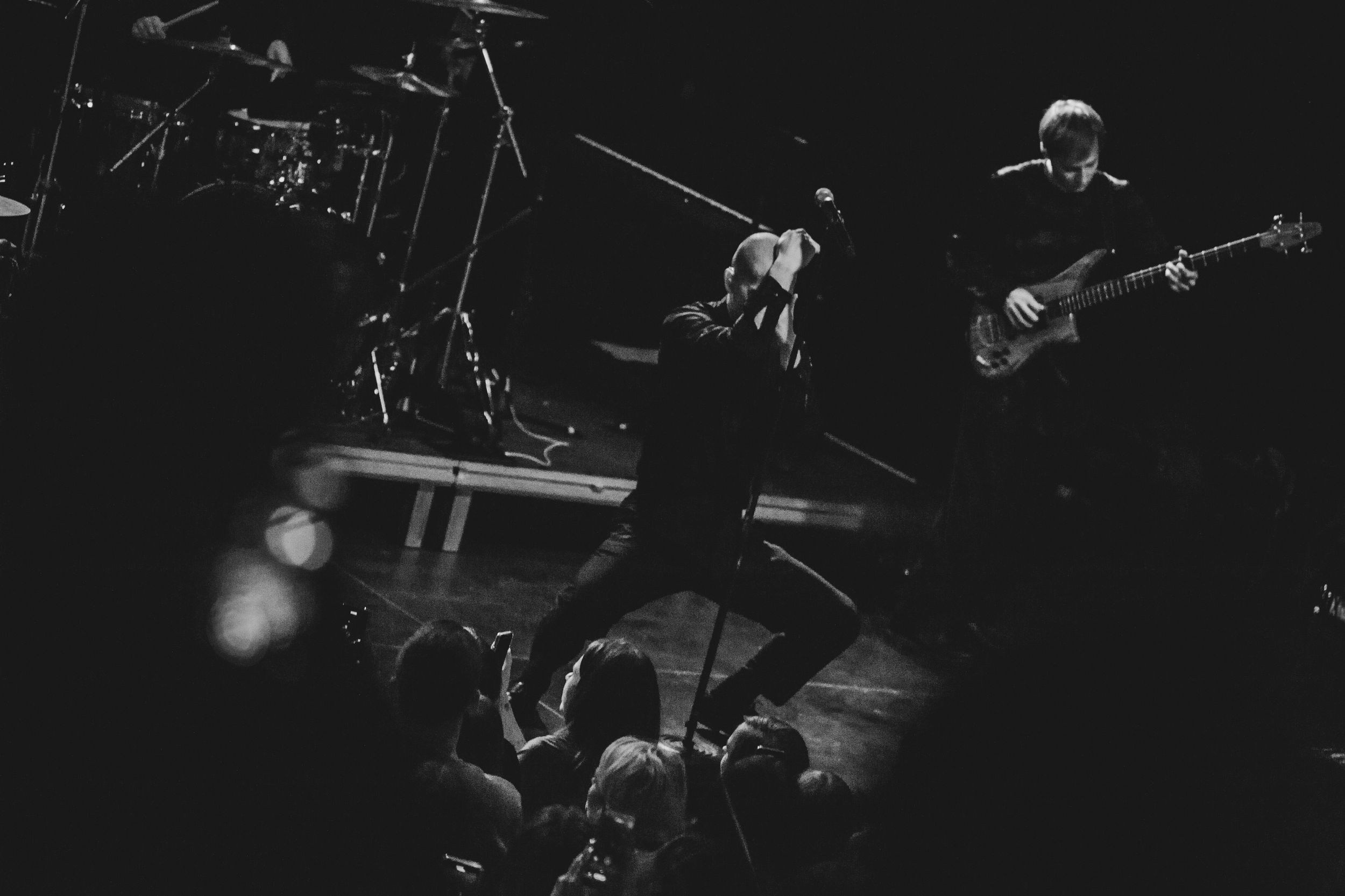 Shortparis. Репортажный фотограф Алексей Пирязев