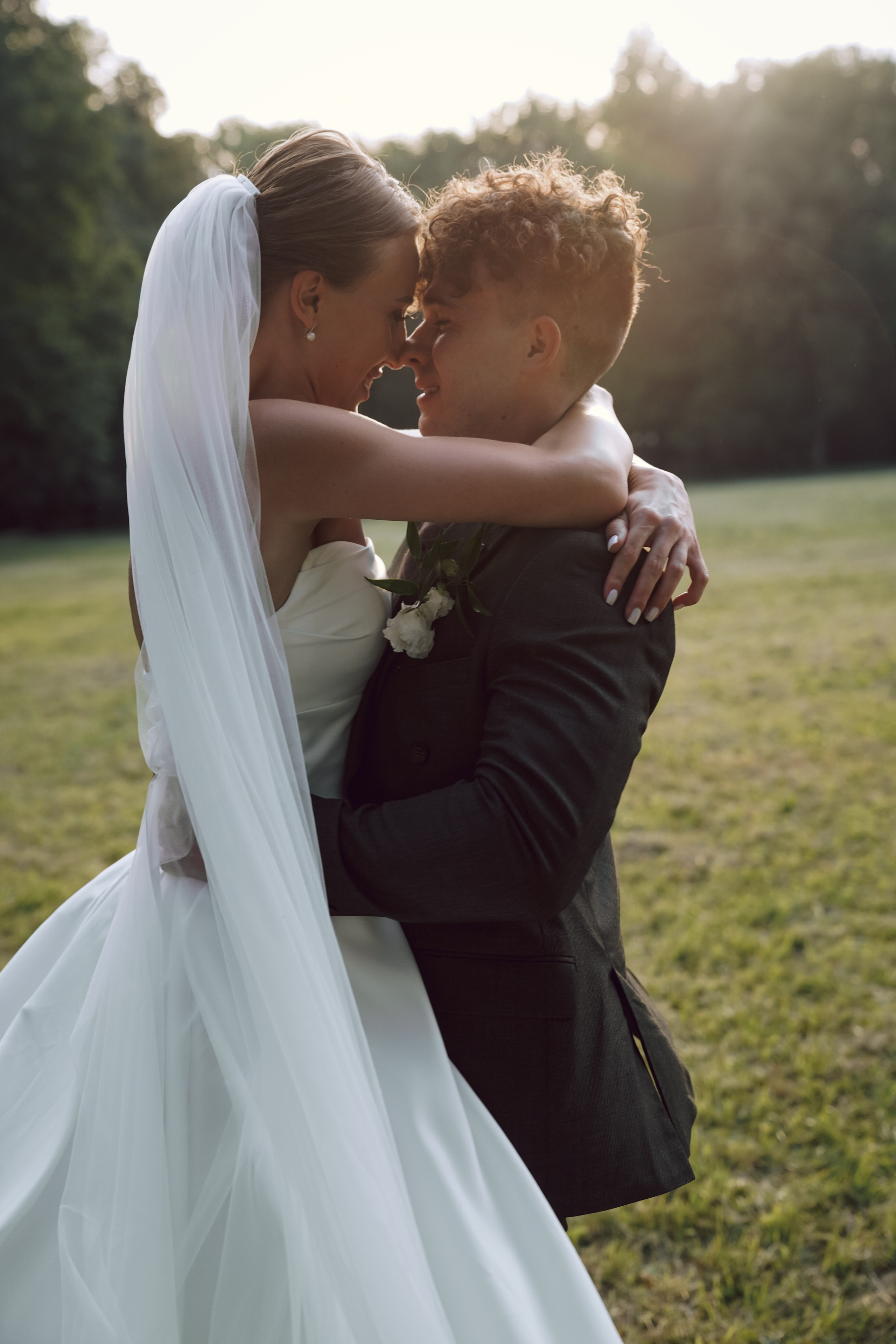 Андрей и Полина. Вечеринка. Свадебный и семейный фотограф Ястребова Маргарита