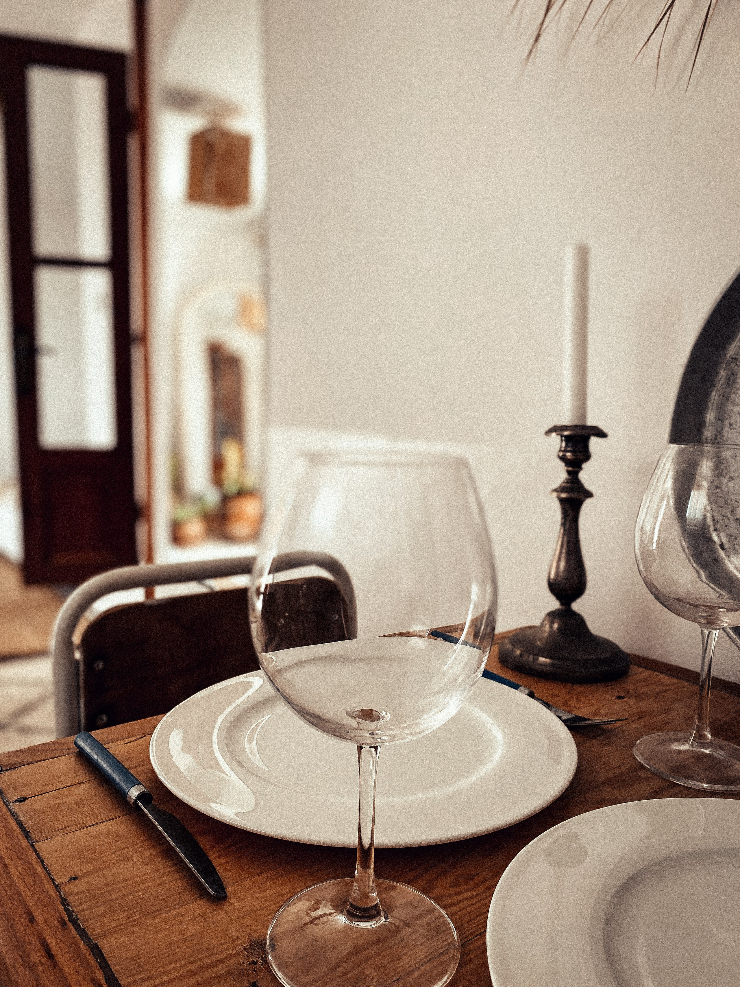 Studio. Olga Popova — Photographer in Morocco