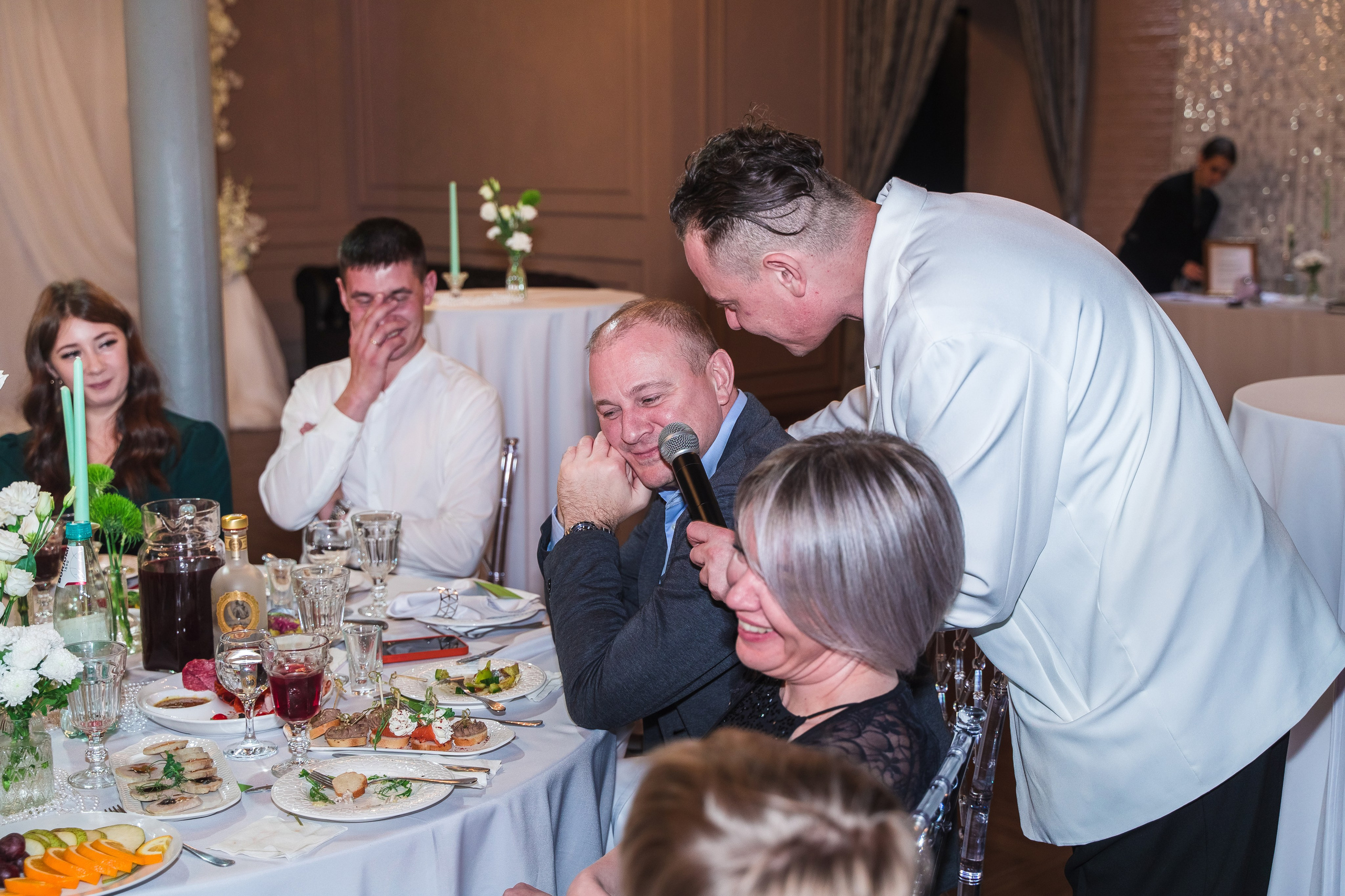 Евгений + Елена