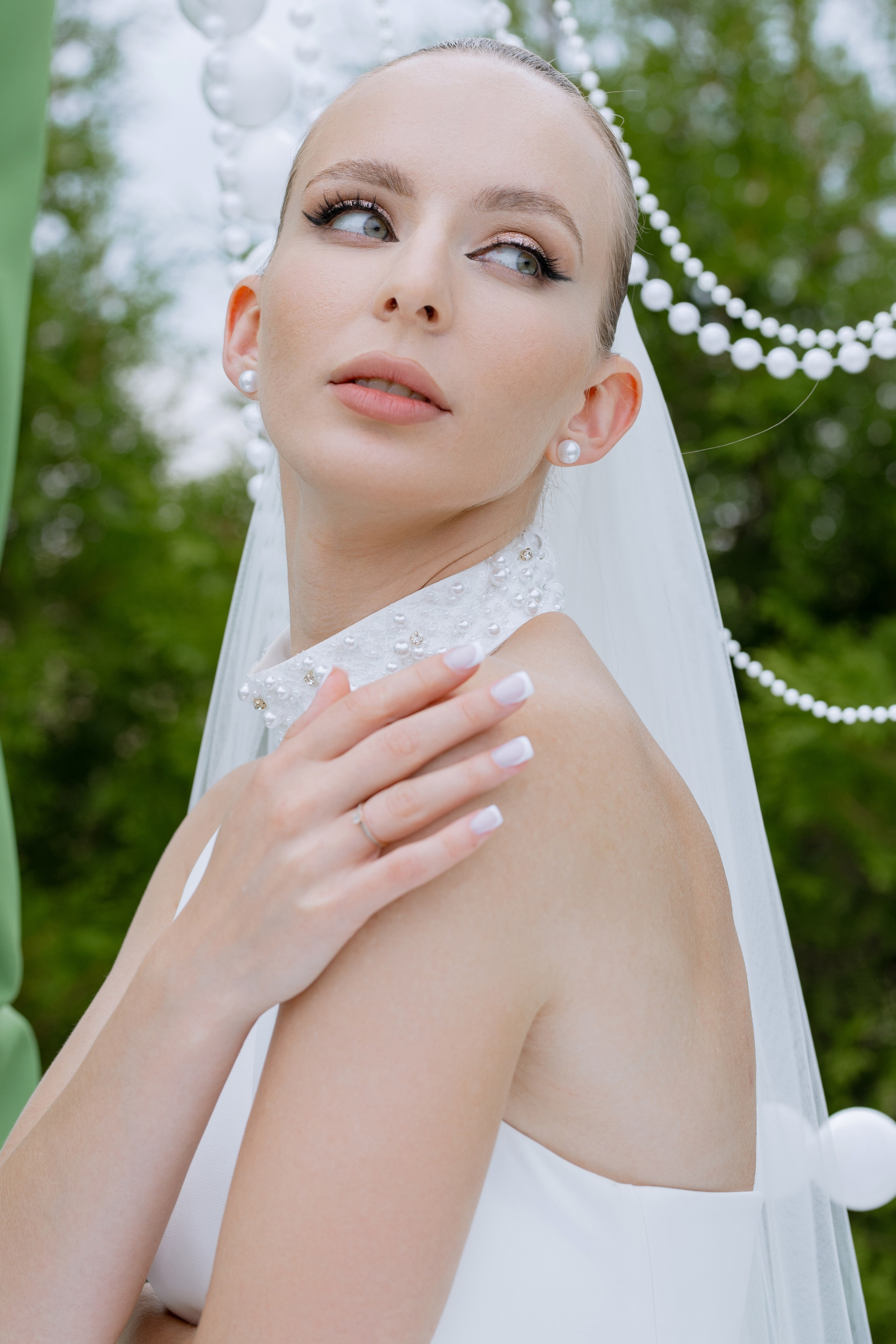 Ангелина и Дима. Свадебный фотограф Витебск Минск