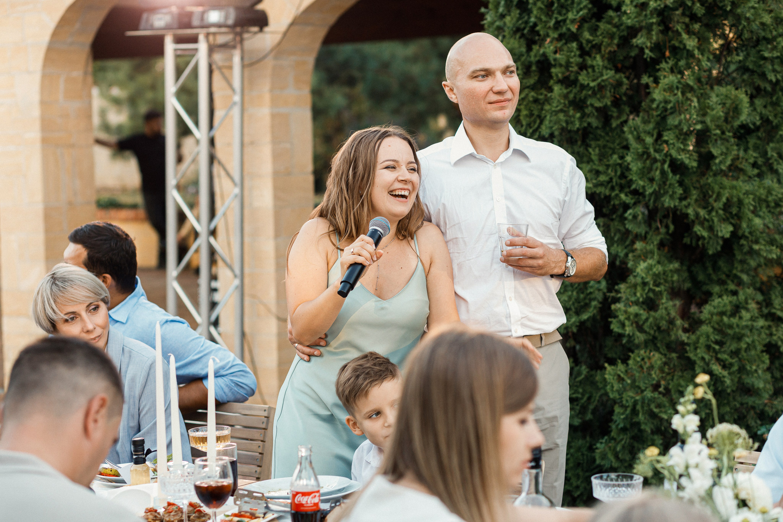 Антон и Мария. Свадебный и семейный фотограф в Ростове-на-Дону Анастасия Арестова