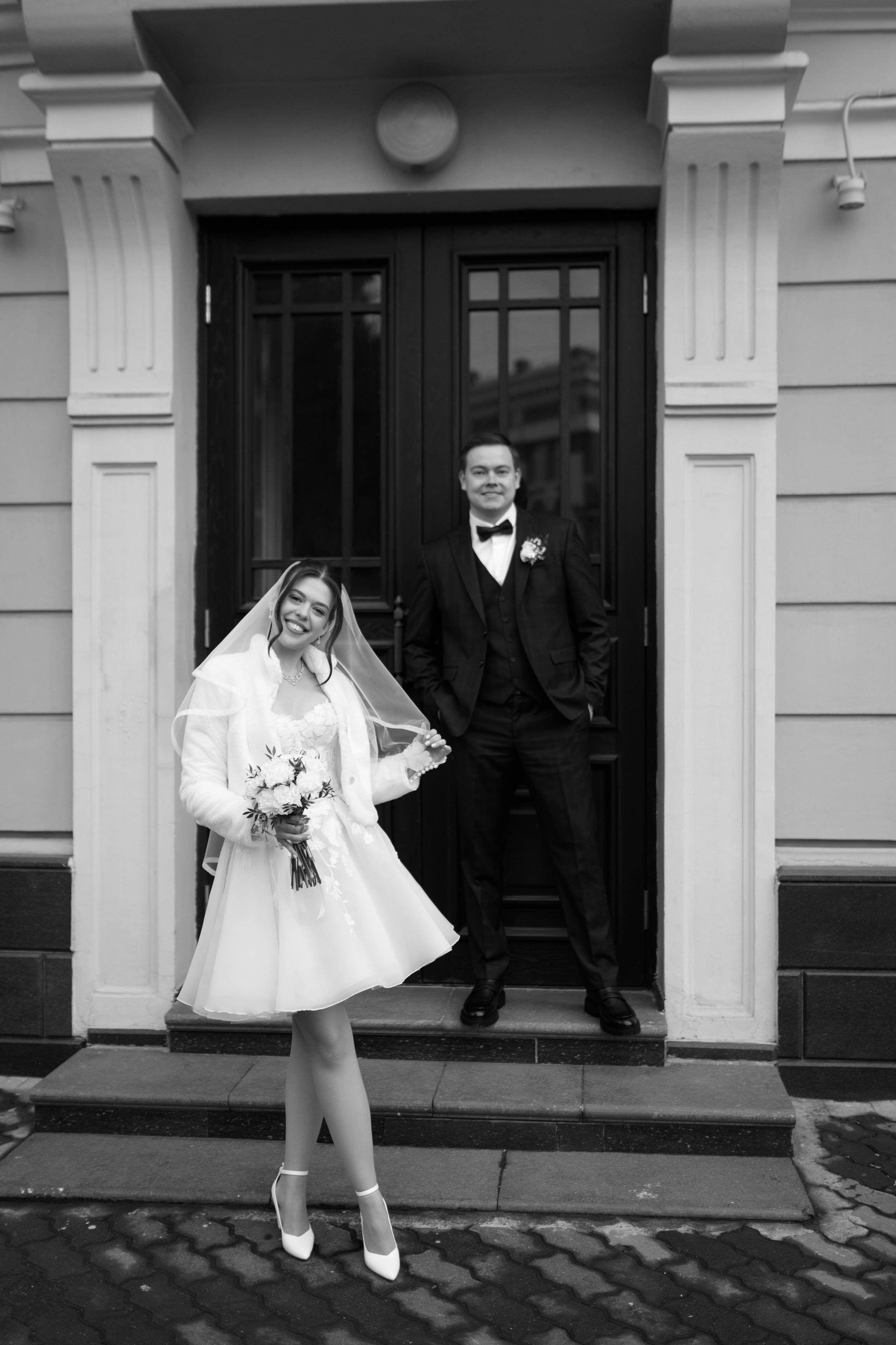 Свадьба Михаила и Татьяны. Свадебный и семейный фотограф в Иркутске Яна Лиа