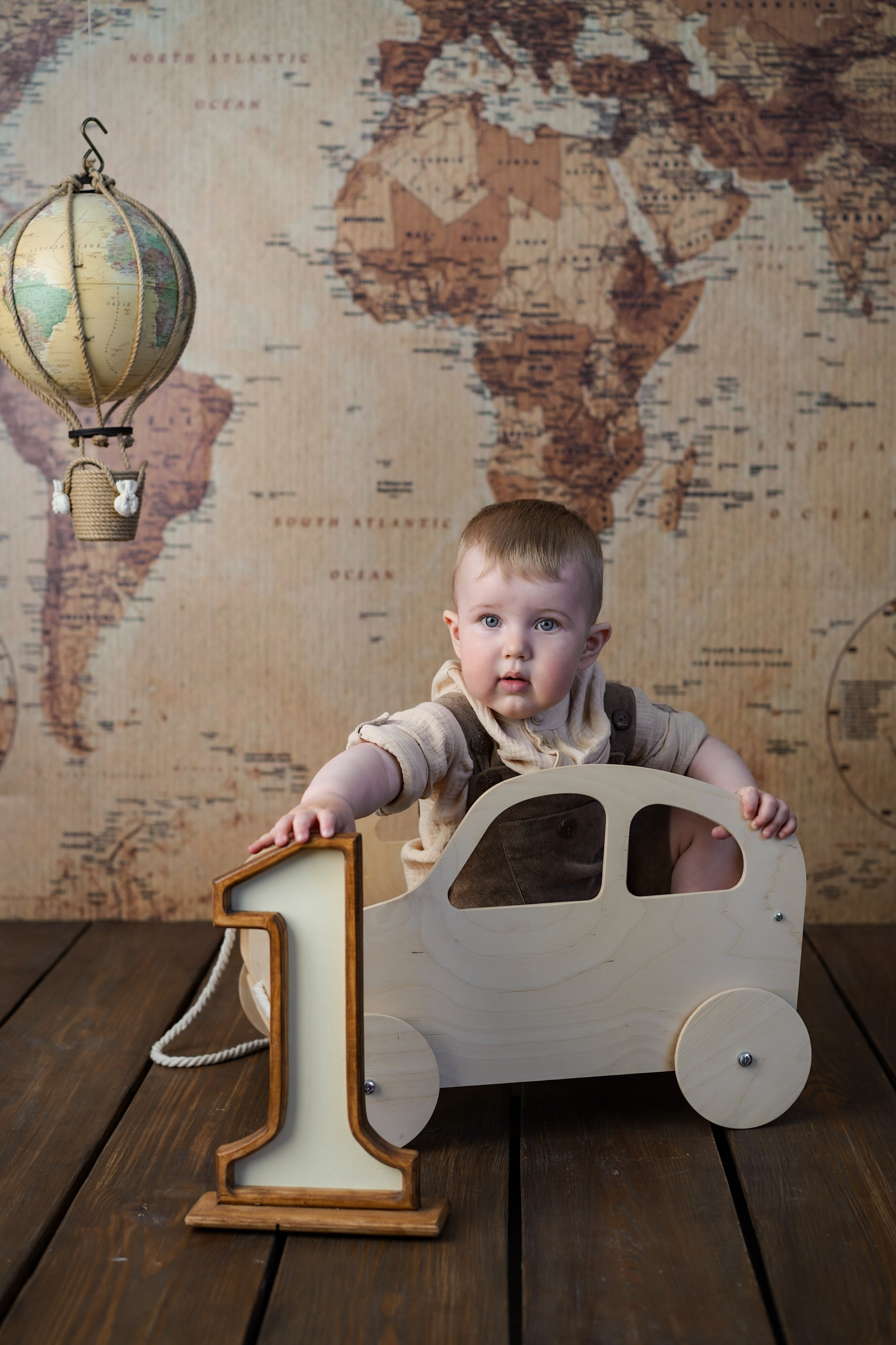 Малыши. Фотограф в Астрахани Максимова Дарья