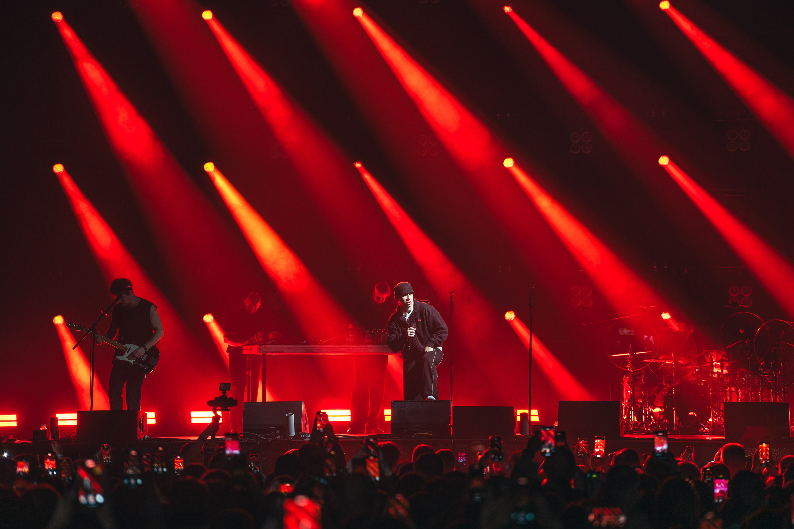 RAMIL / МОСКВА / 2025. OOPS