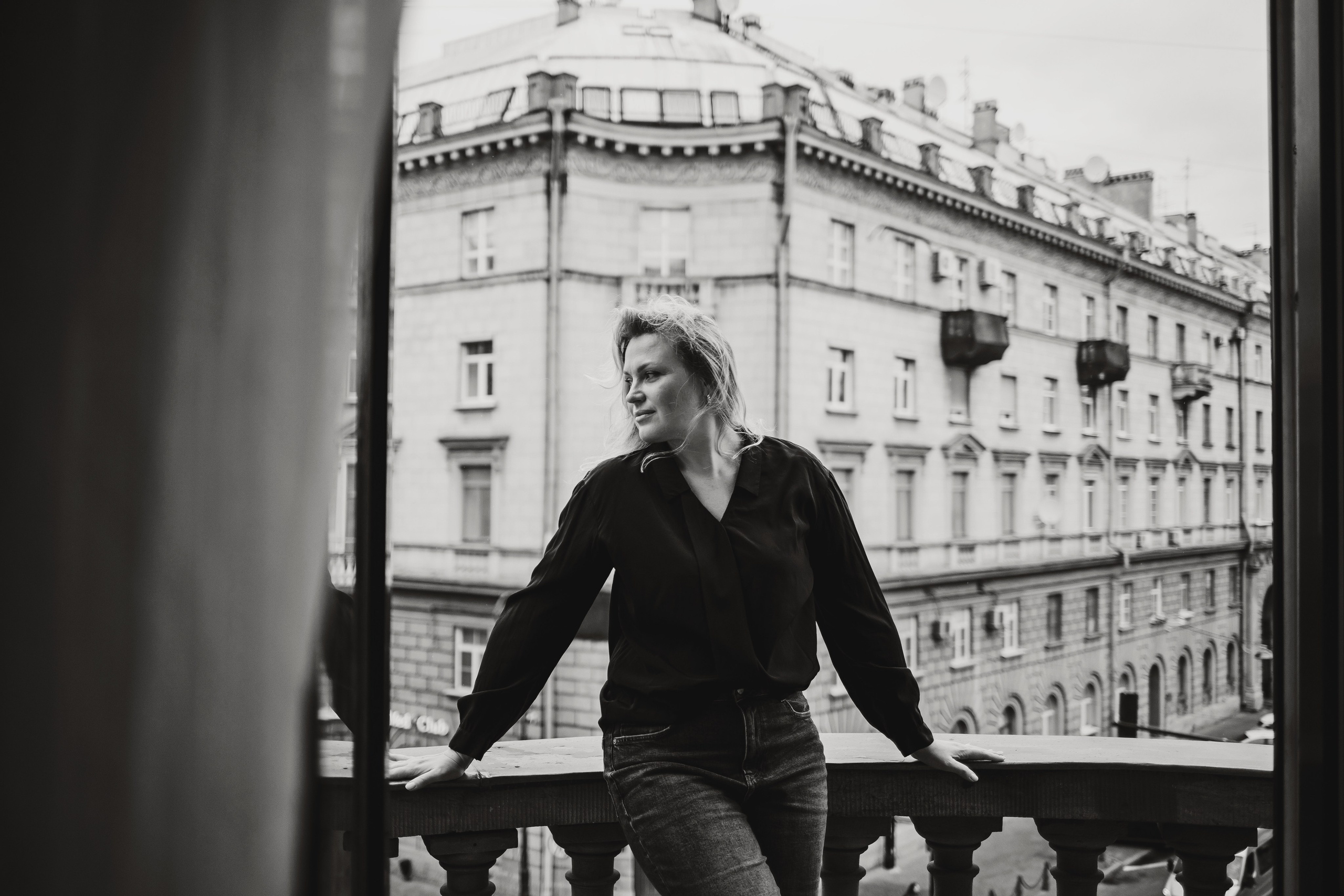 Оля. Семейный lifestyle фотограф в Санкт-Петербурге Людмила Пахомова