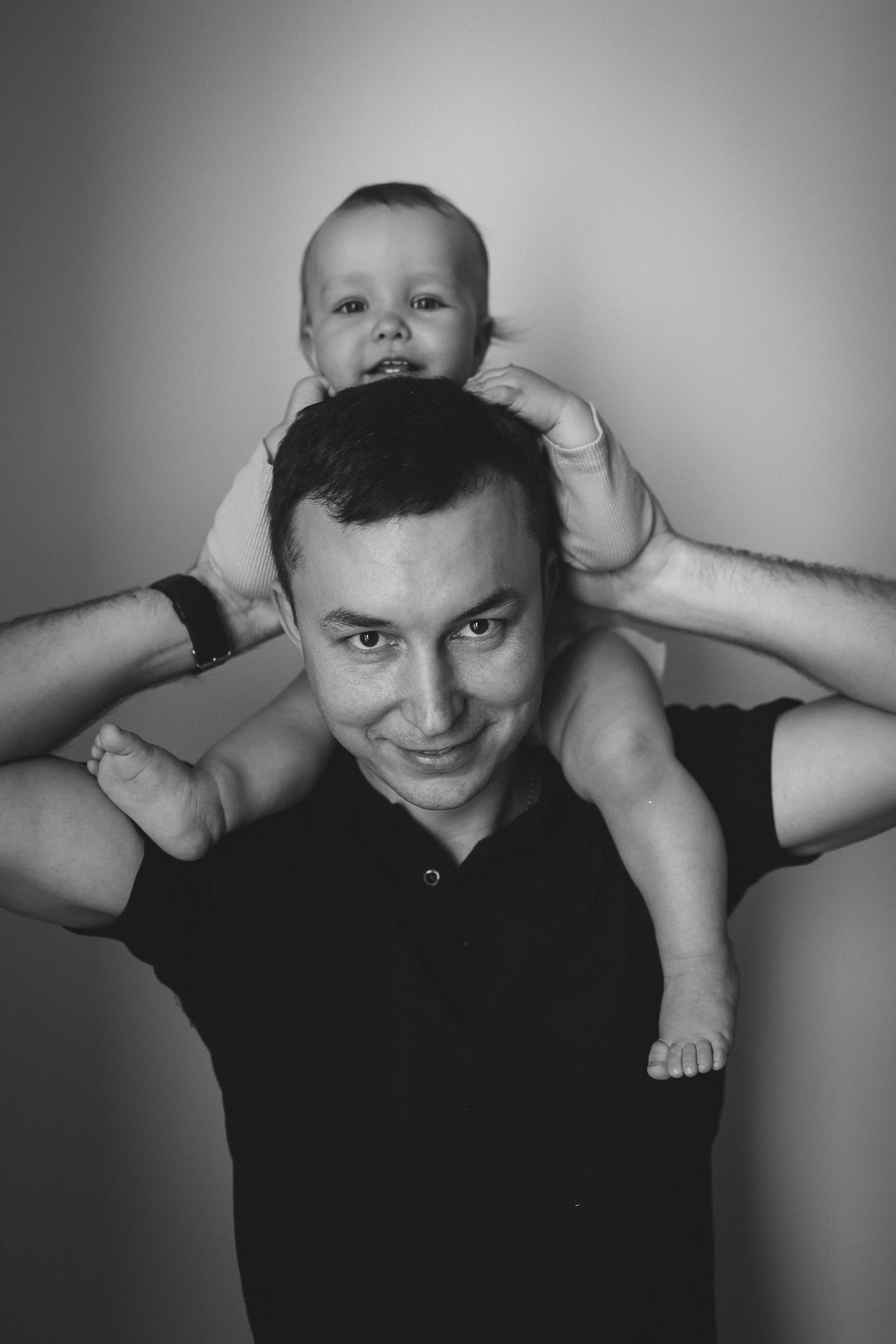 Дома тепло и уютно. Фотограф Владимир Москва