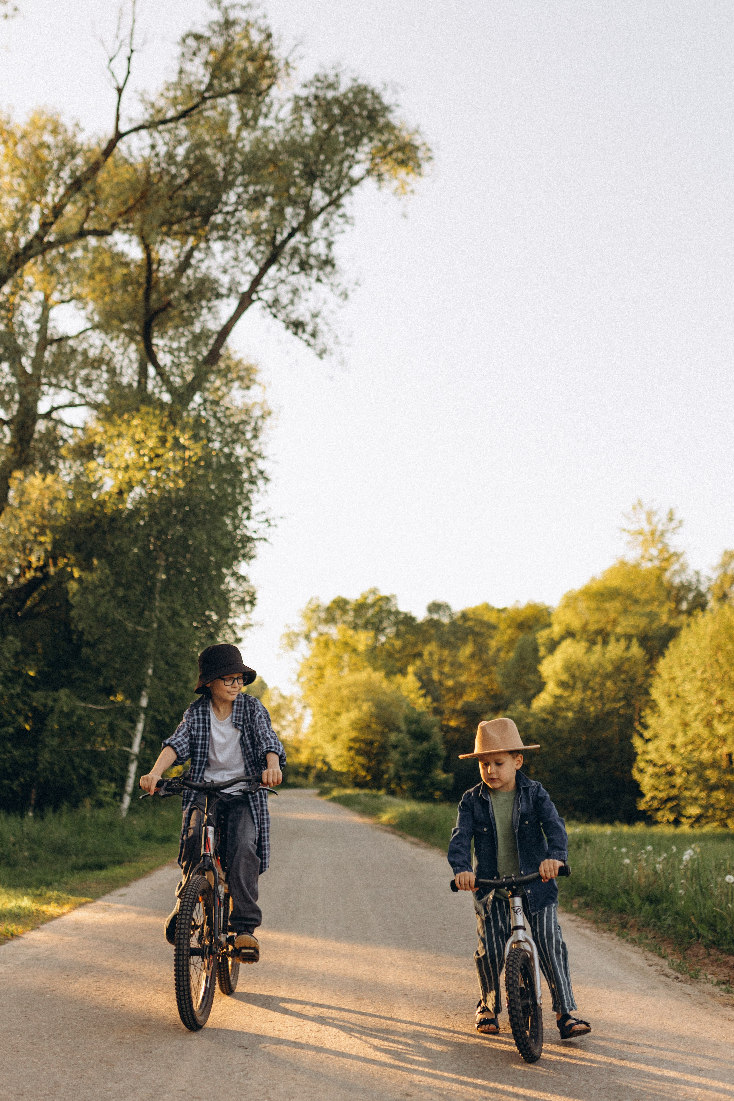 История одного букета. Семейный фотограф в Москве Жукова Анна