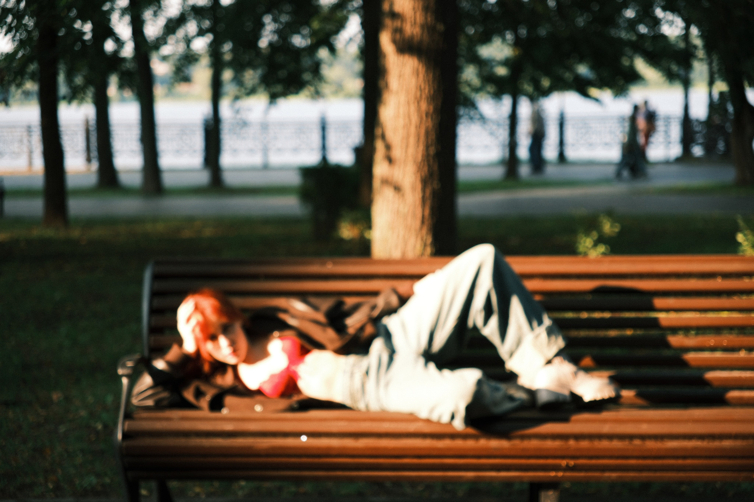 Лариса. Фотограф Владимир / Кинешма Мария Верèтина