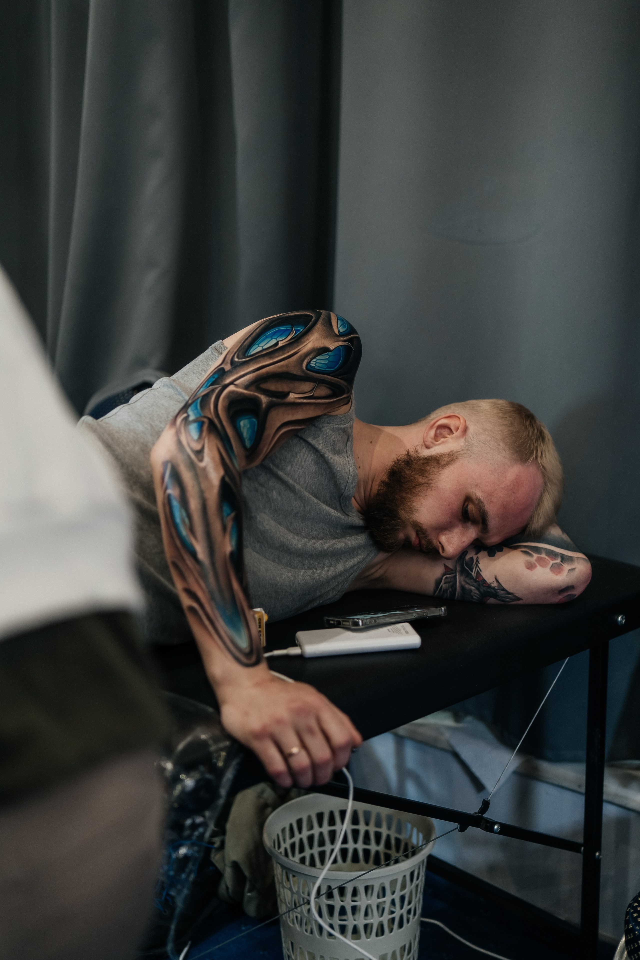 Tatoo Fest «2023». Sochi. Свадебный и семейный фотограф в городе Сочи