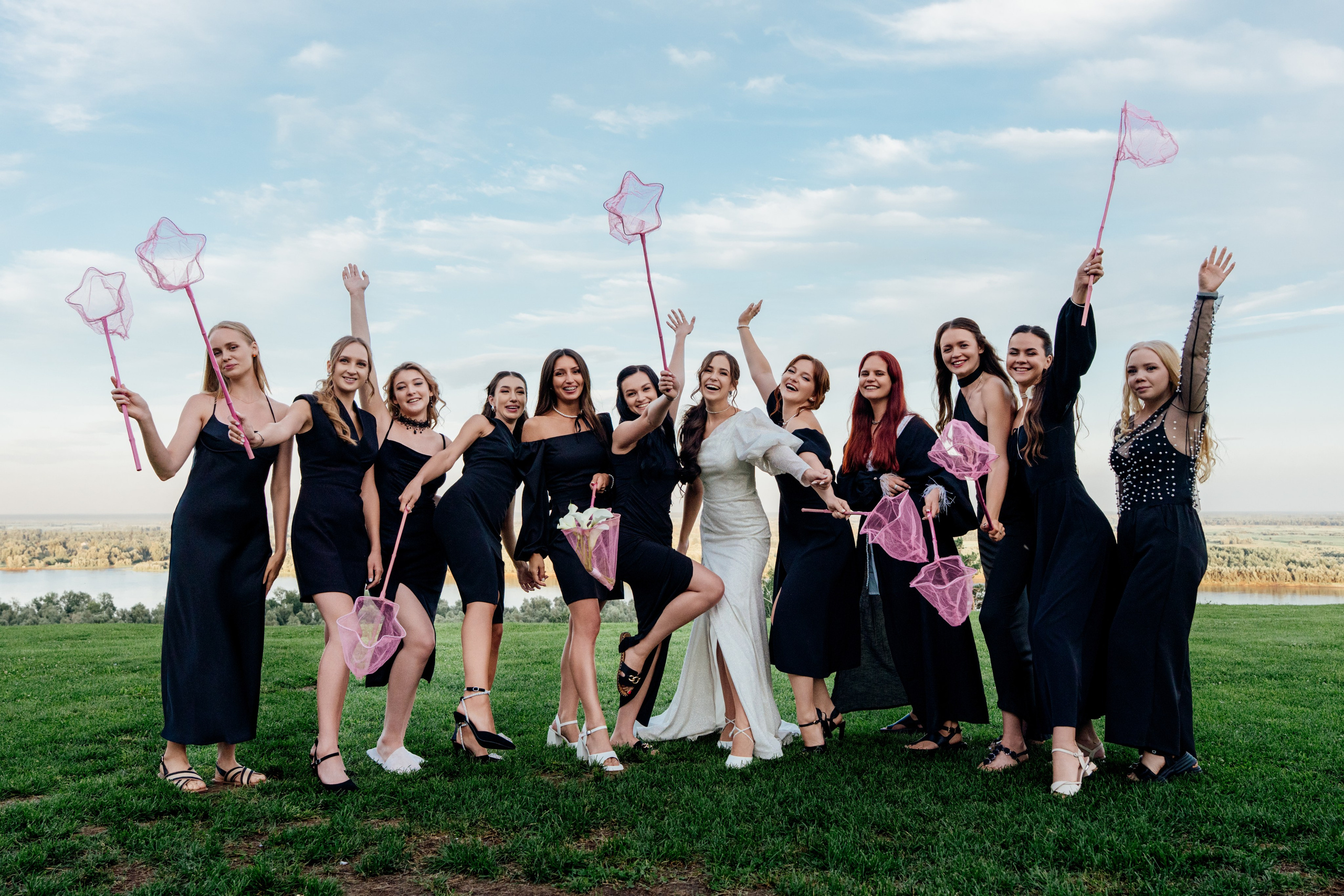 Евгений и Яна. Репортажный и свадебный фотограф Алексей Полячек