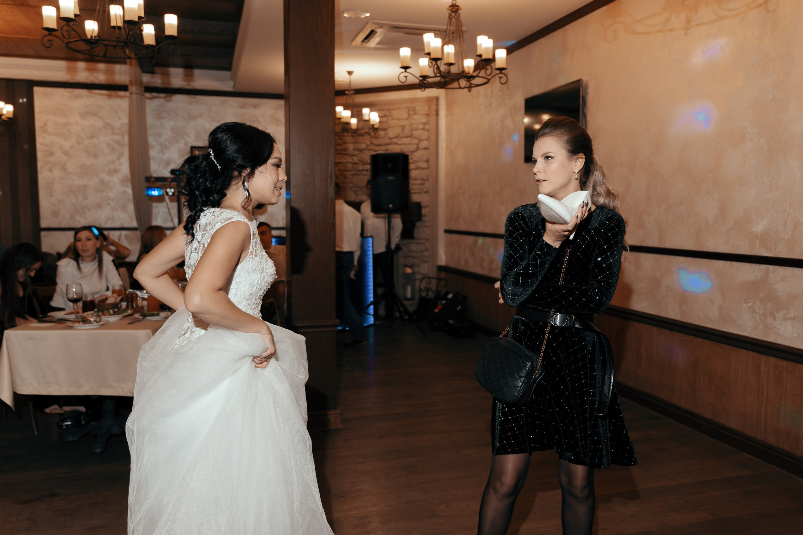 Татьяна и Степан. Фотограф Ким Наталья в Красноярске