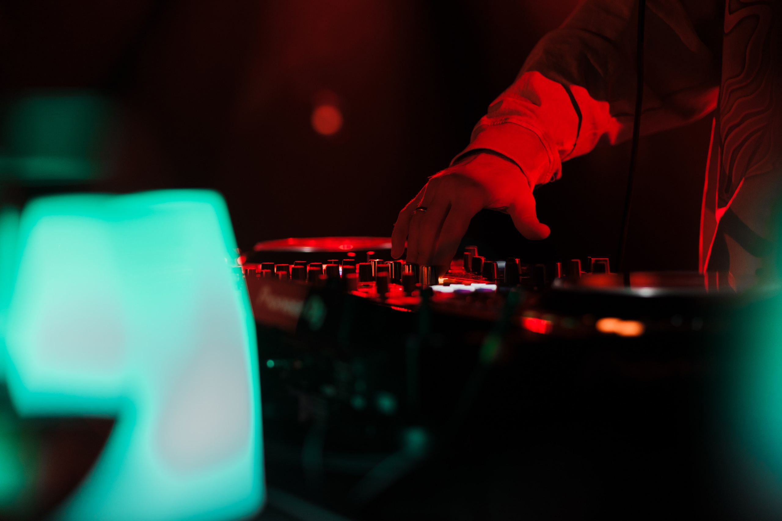 DISCOTHEQUE X CATMOONK. Фотограф в Тюмени Кирилл Марфин