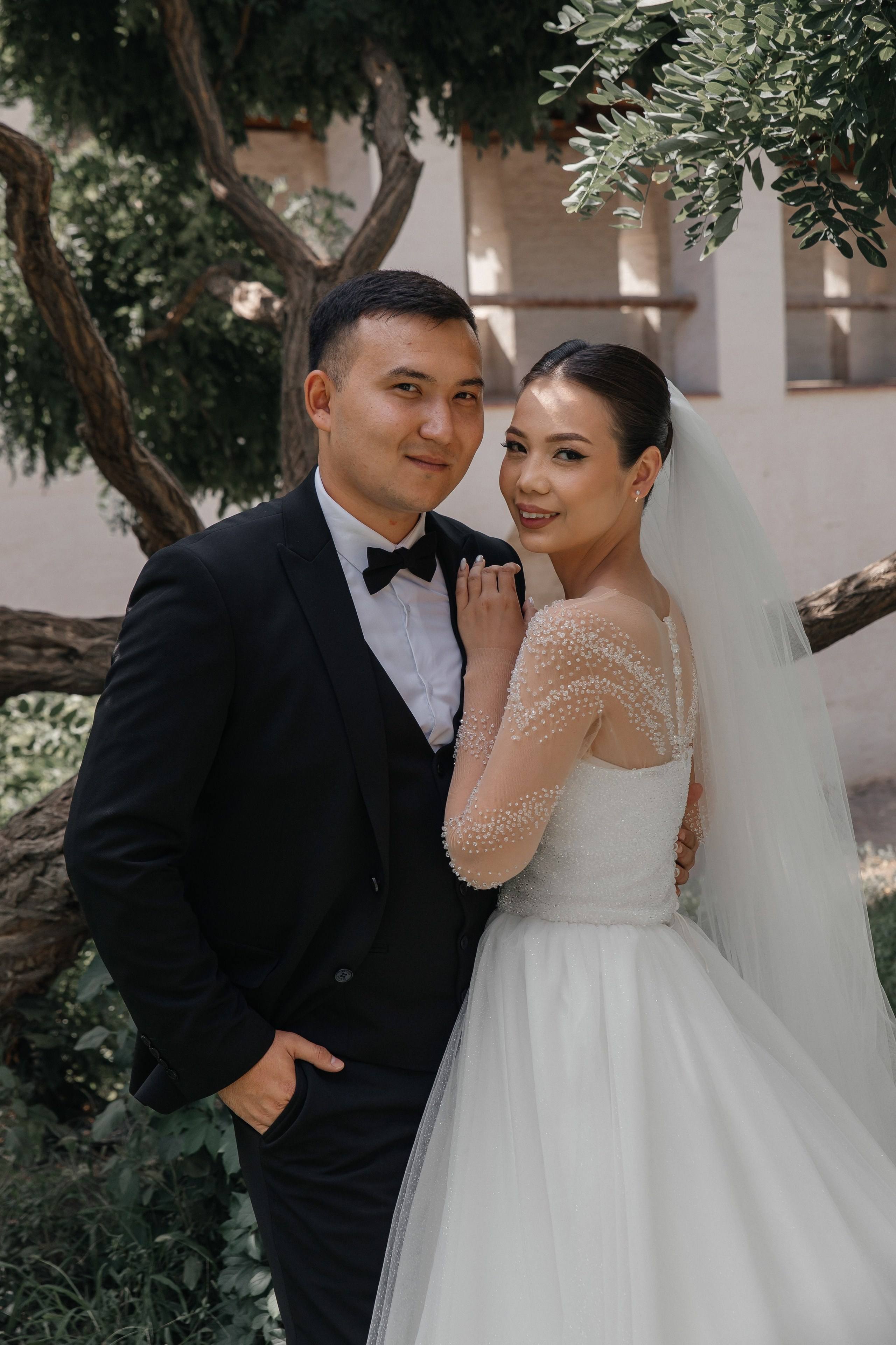 Тимур & Аделина. Свадебный фотограф в Астрахани